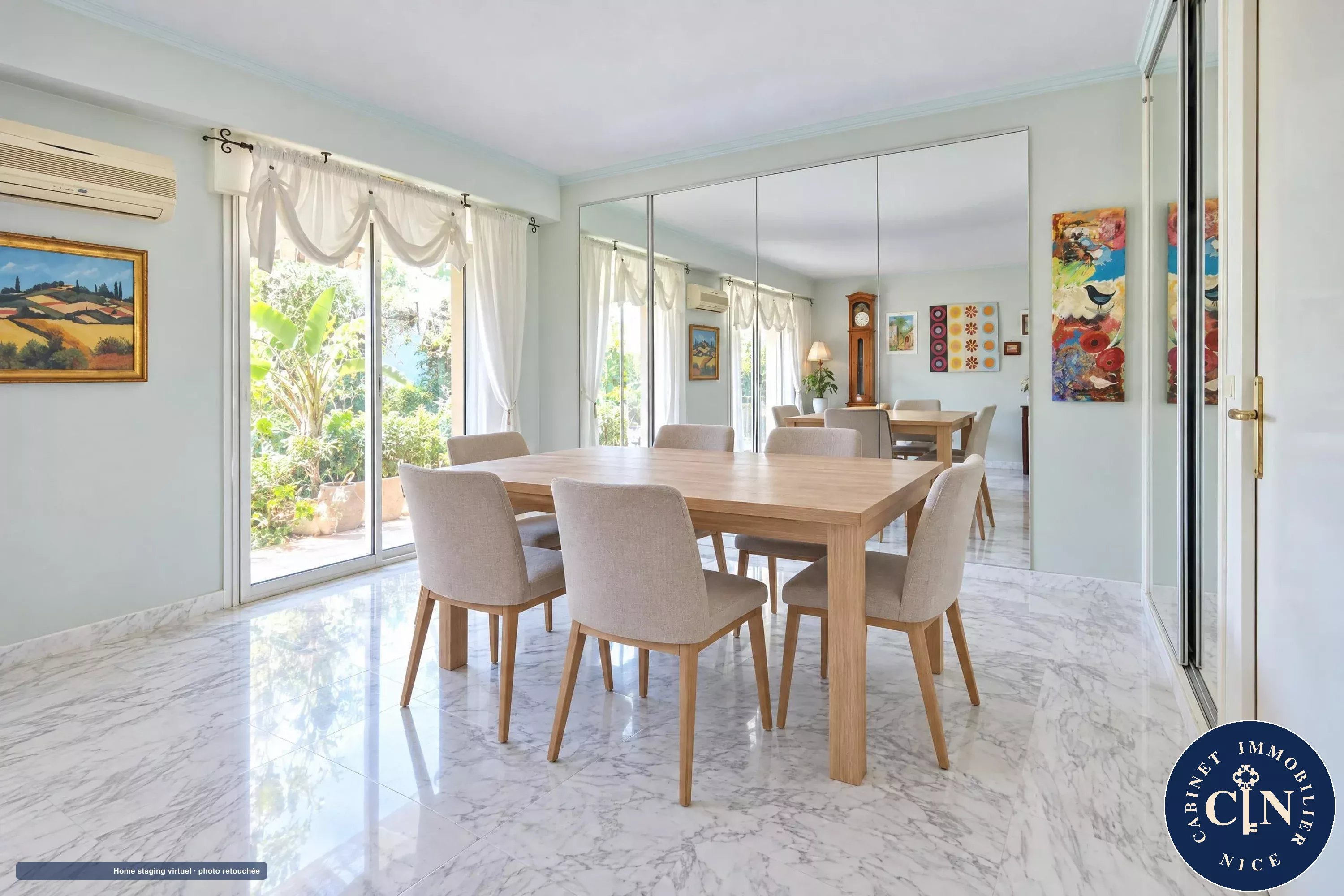 Photo 6 — Cabinet Immobilier Nice