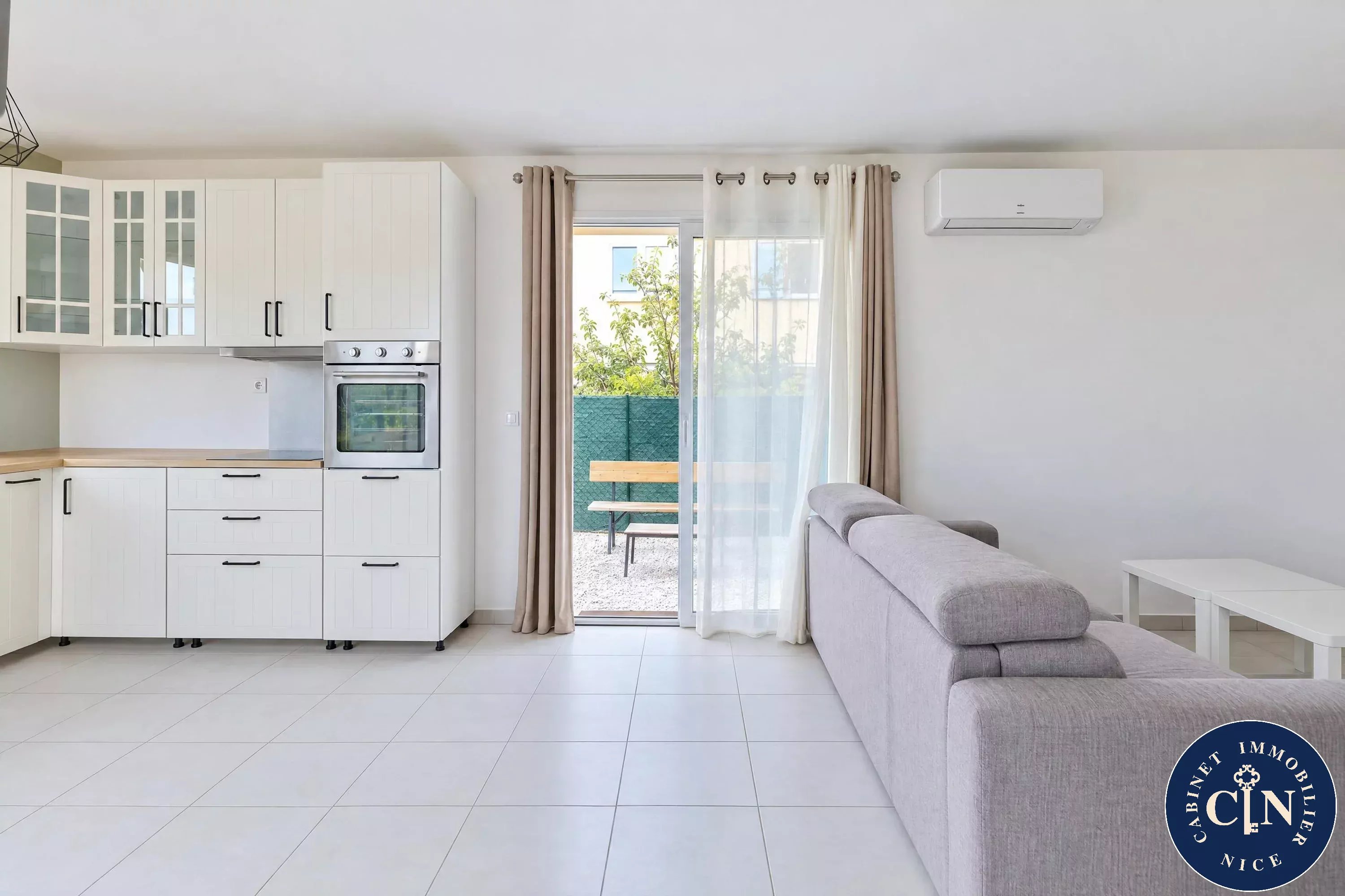 Photo 3 — Cabinet Immobilier Nice