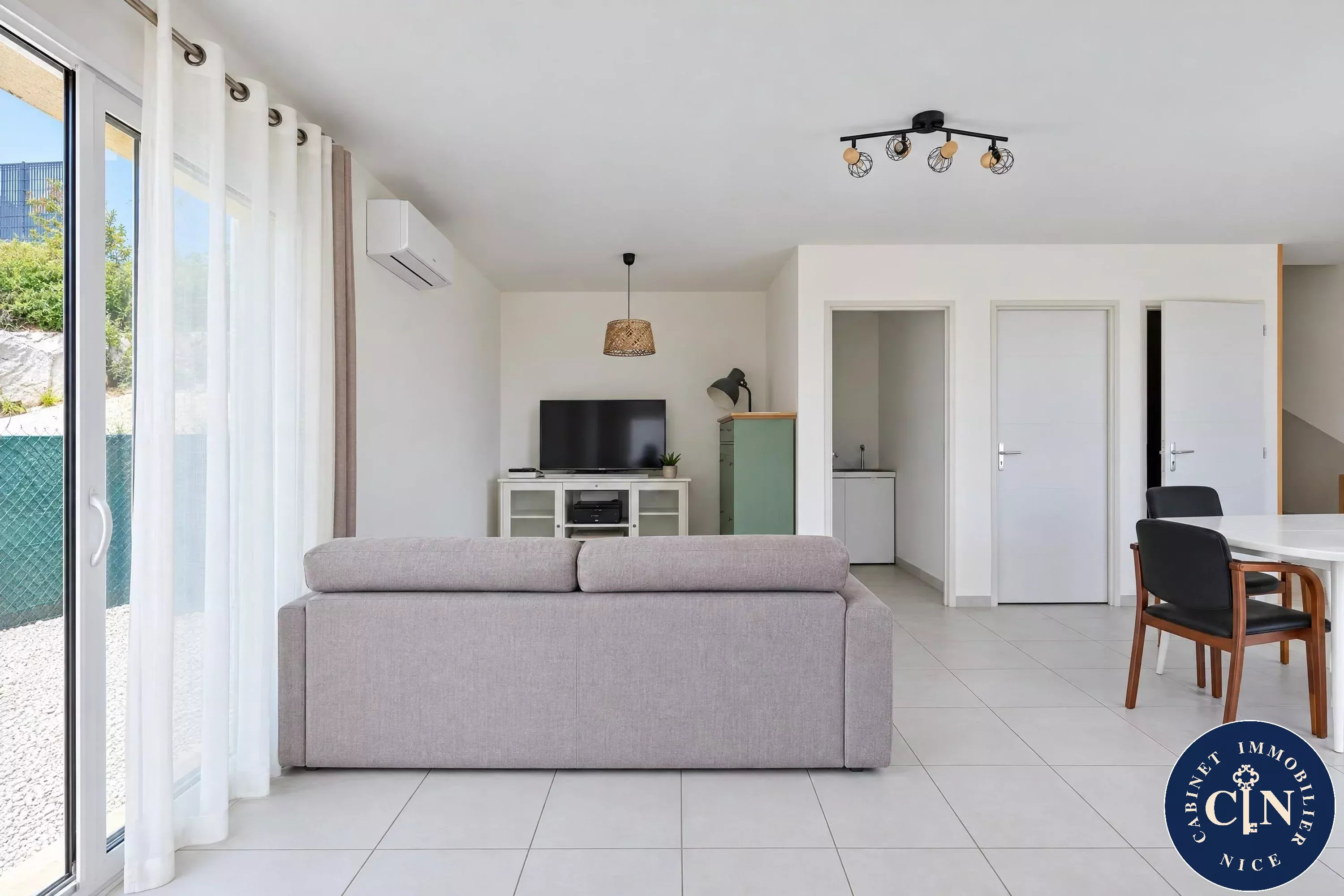 Photo 7 — Cabinet Immobilier Nice
