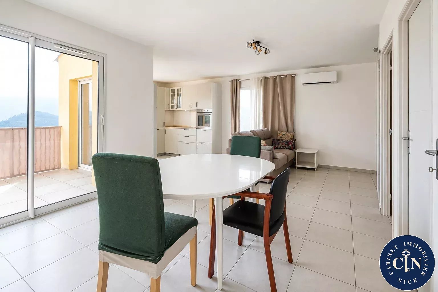Photo 4 — Cabinet Immobilier Nice