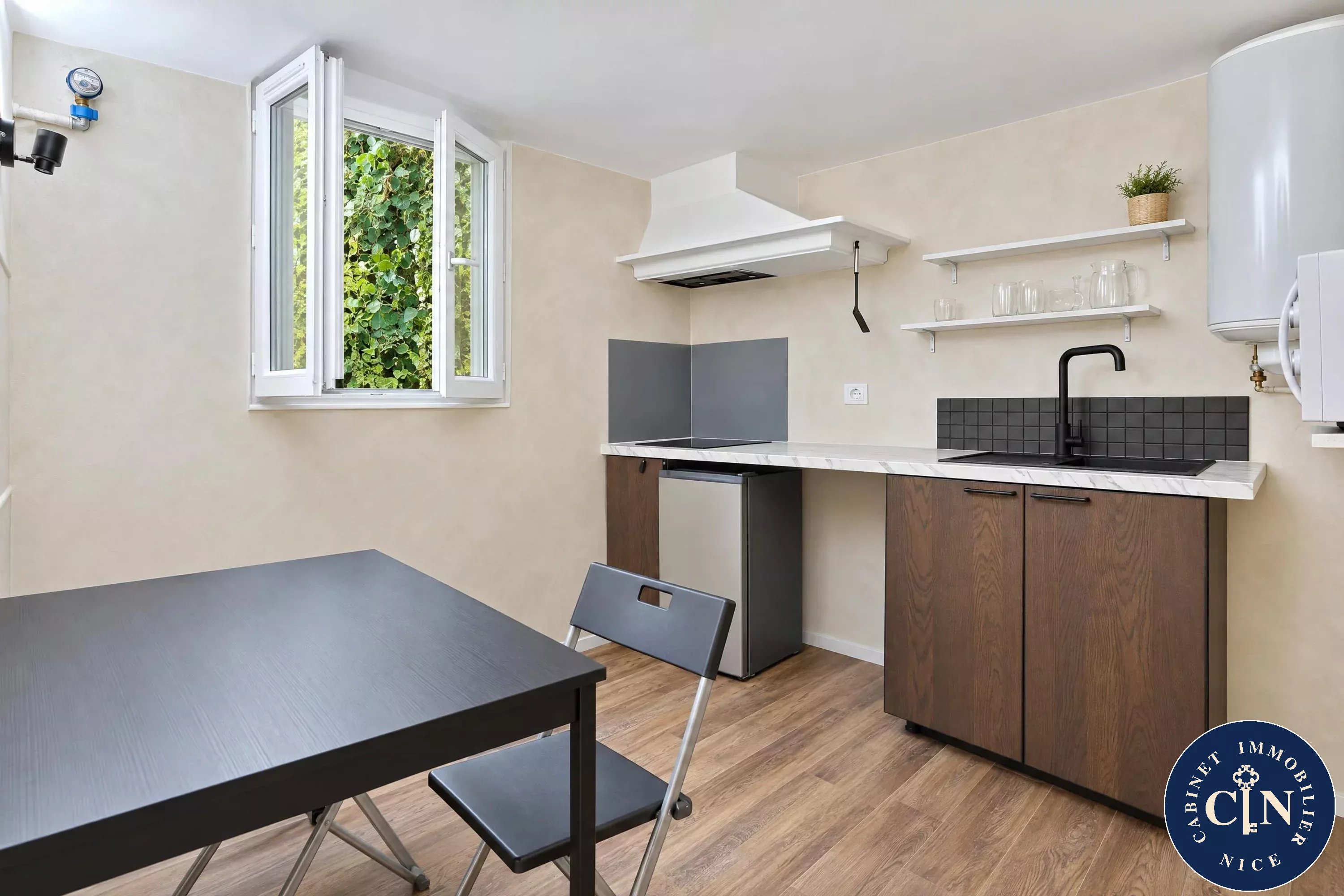 Photo 3 — Cabinet Immobilier Nice