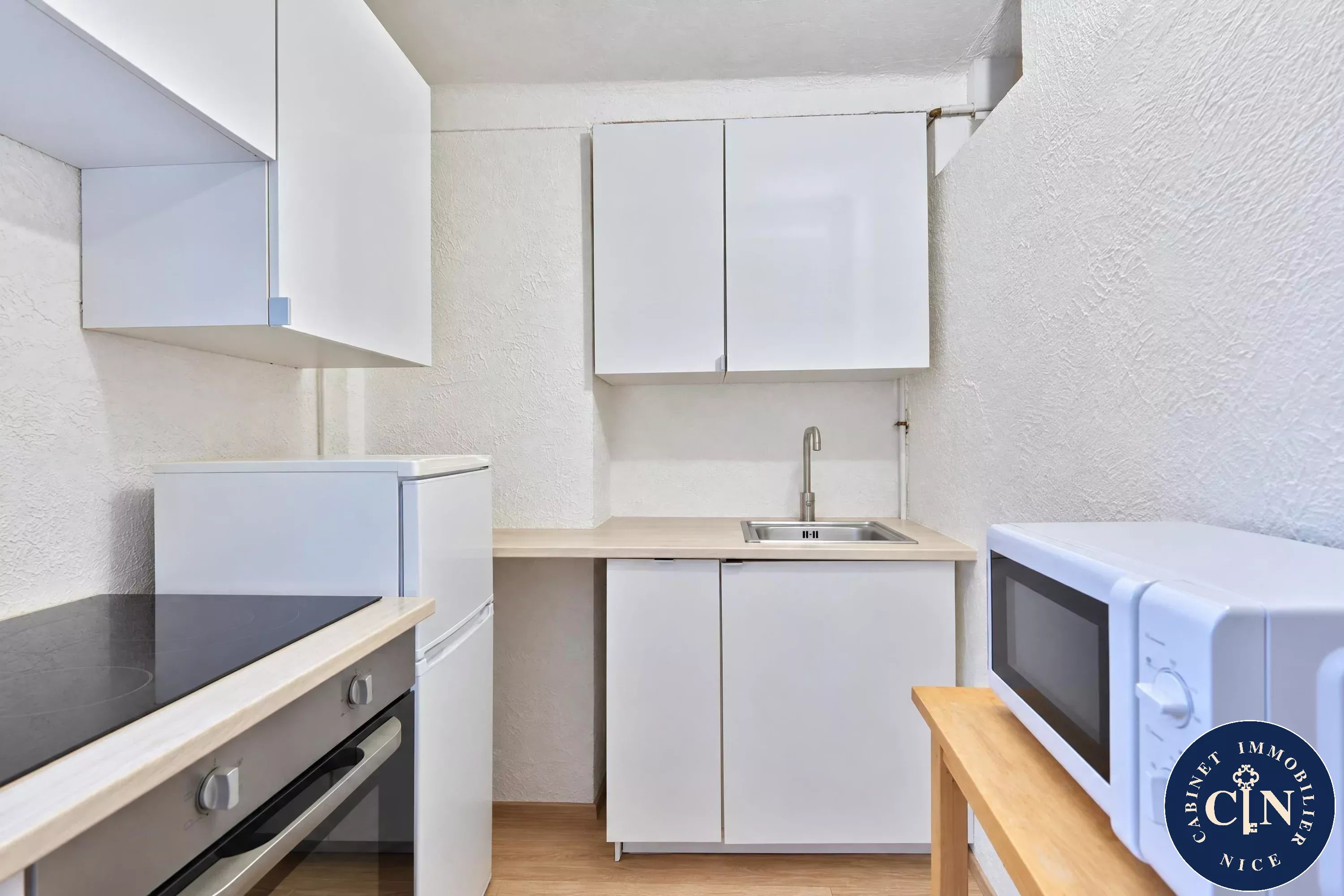 Photo 5 — Cabinet Immobilier Nice