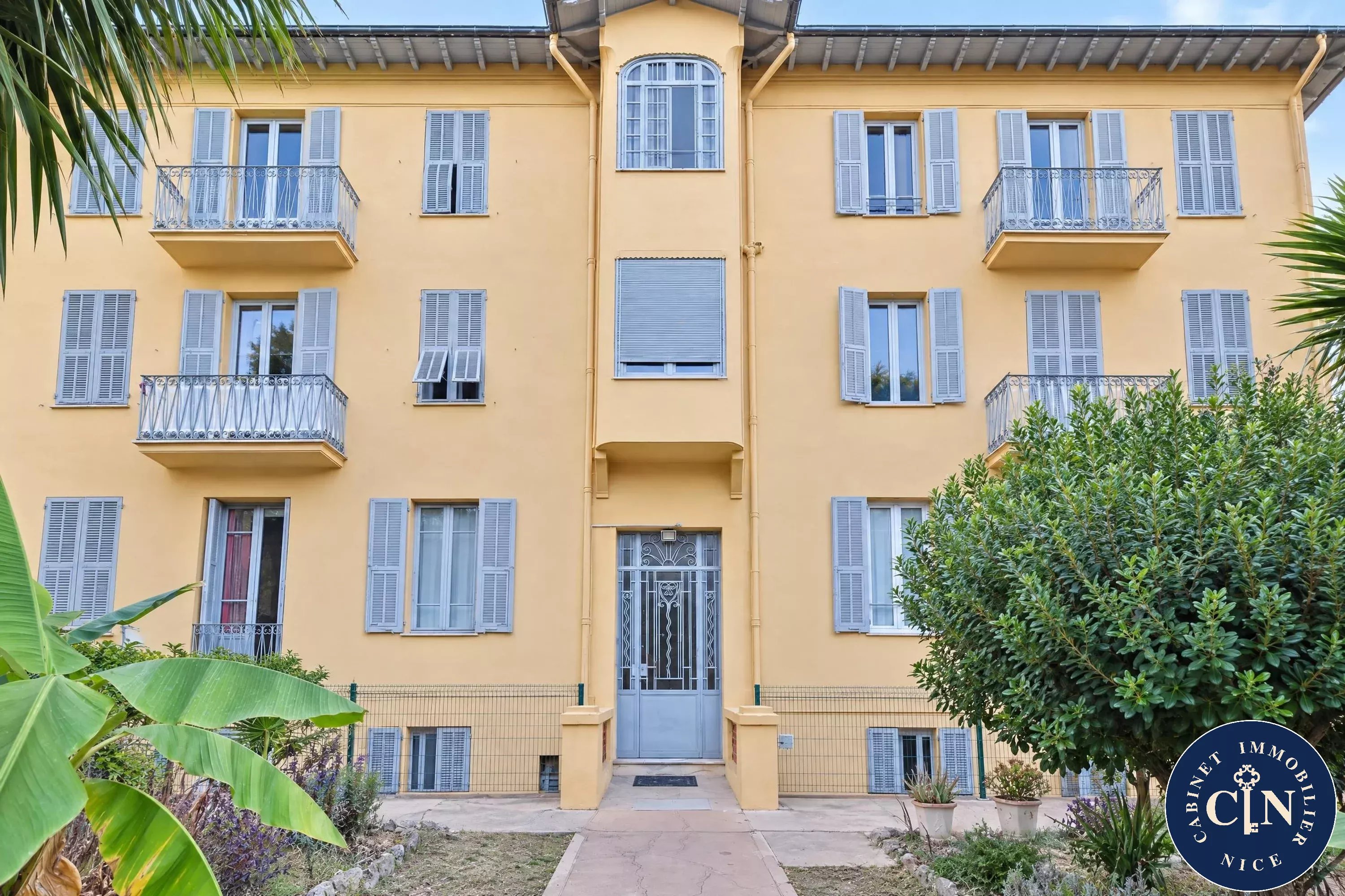Photo 8 — Cabinet Immobilier Nice