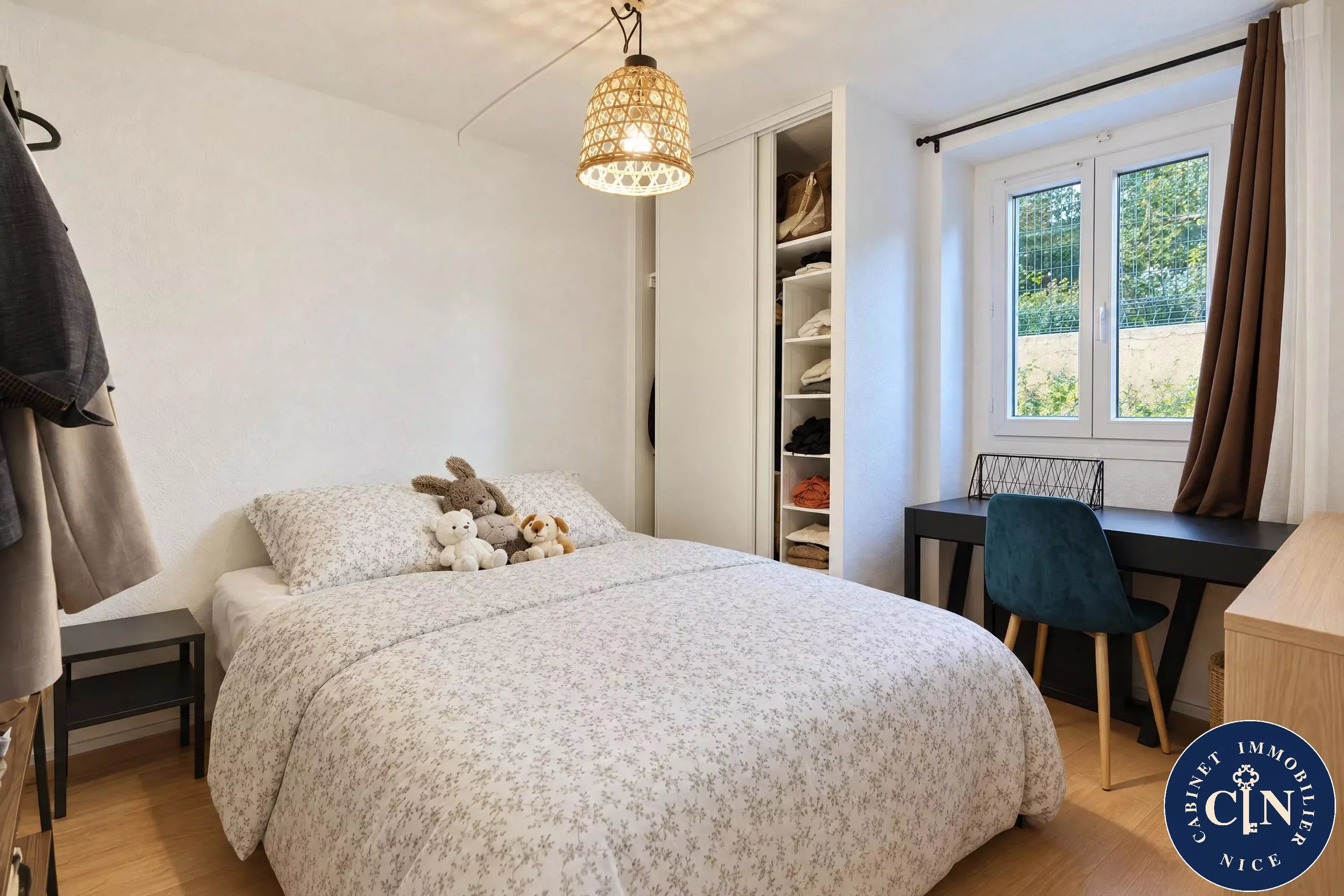 Photo 4 — Cabinet Immobilier Nice
