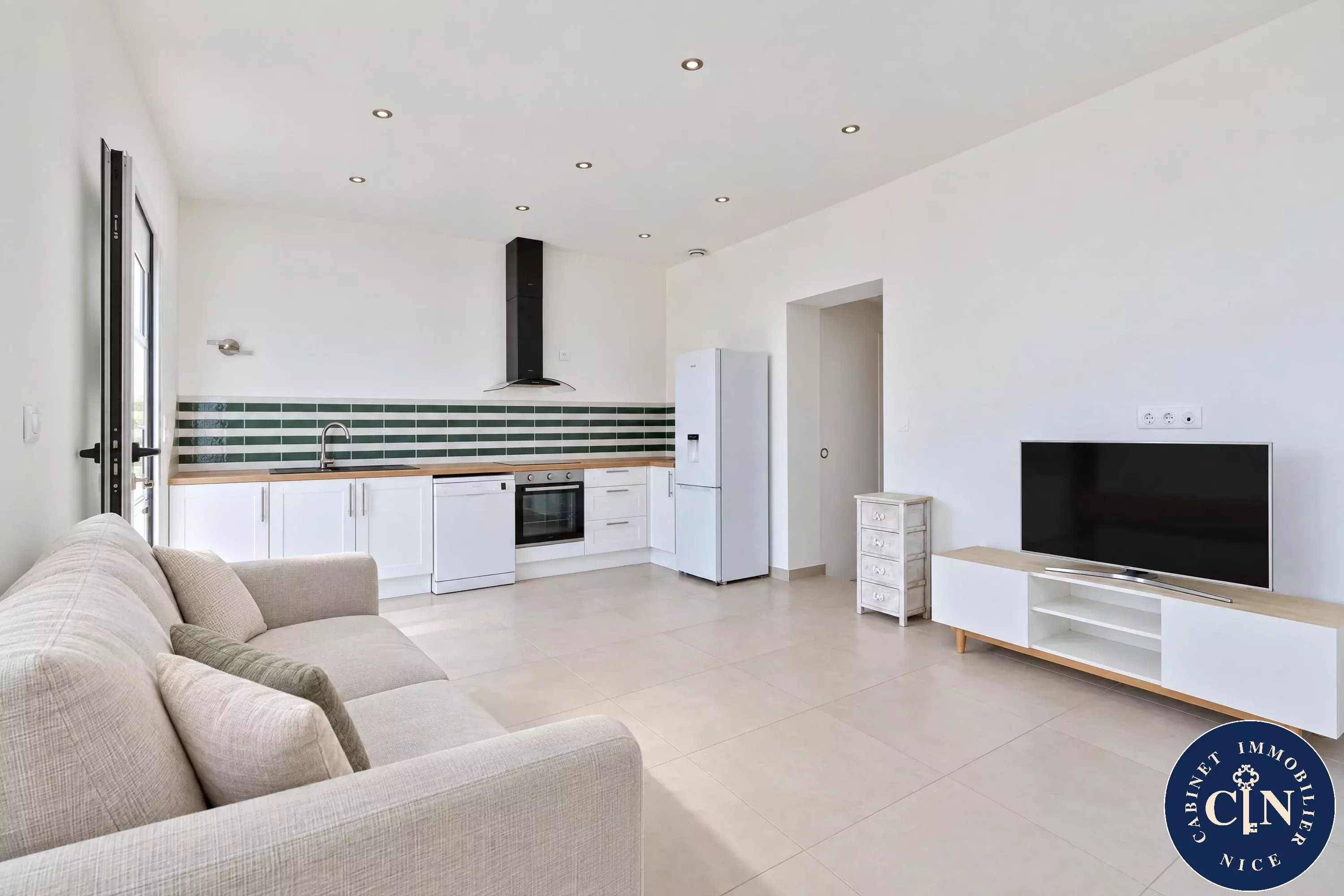 Photo 6 — Cabinet Immobilier Nice