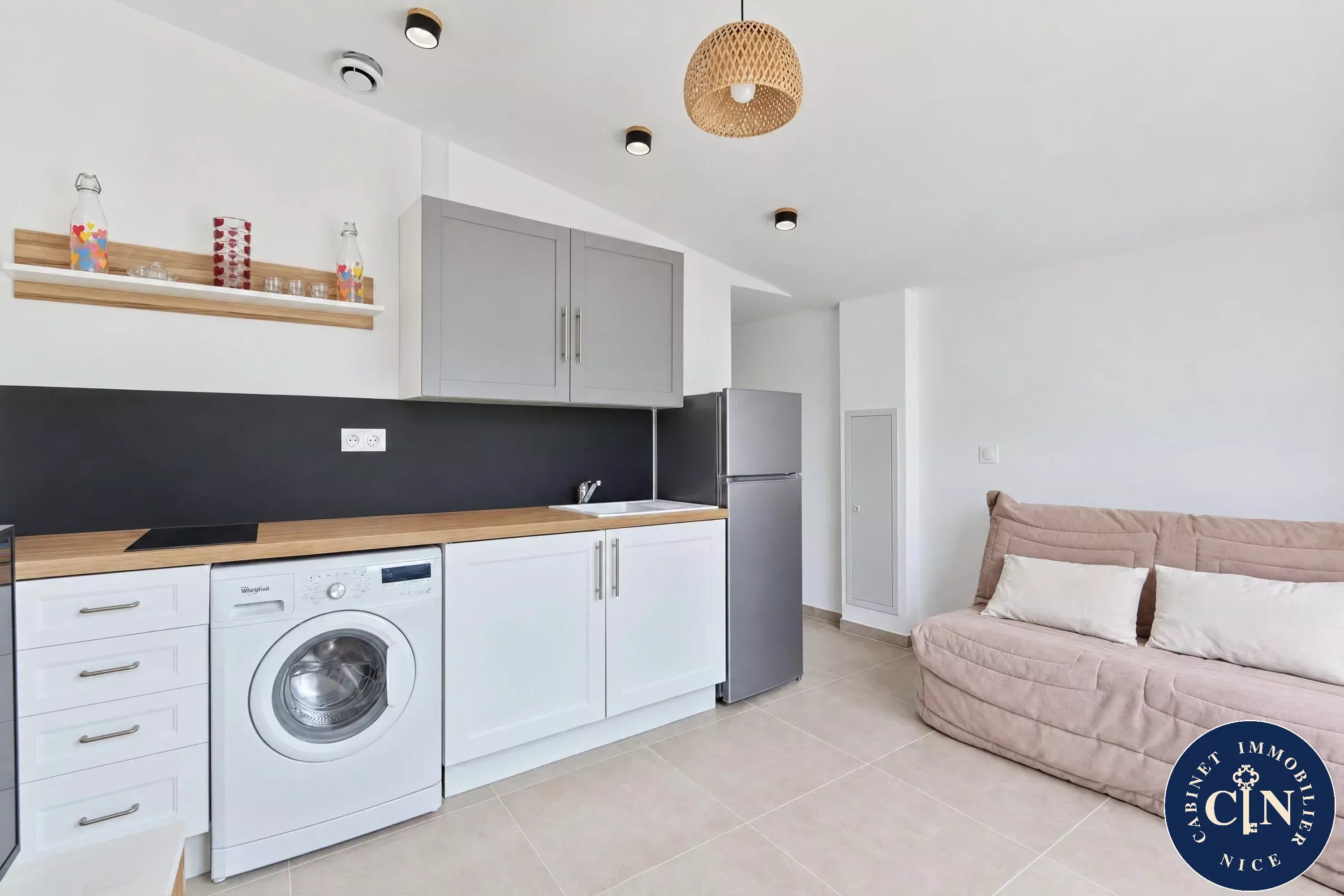 Photo 22 — Cabinet Immobilier Nice