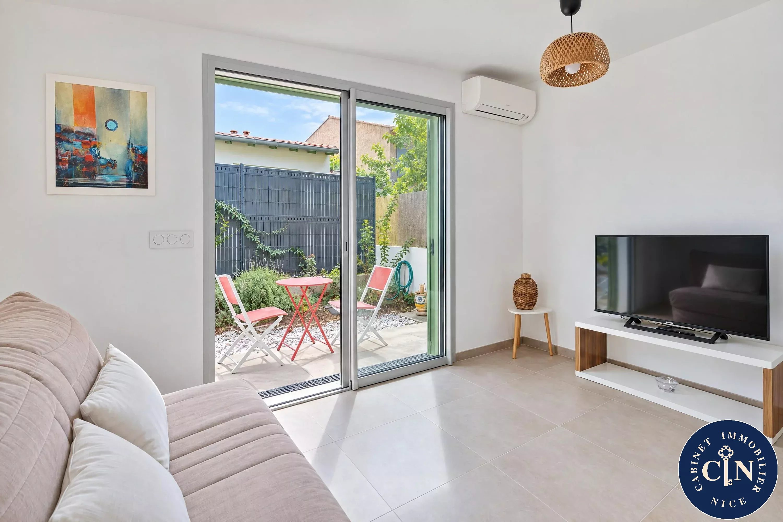 Photo 19 — Cabinet Immobilier Nice
