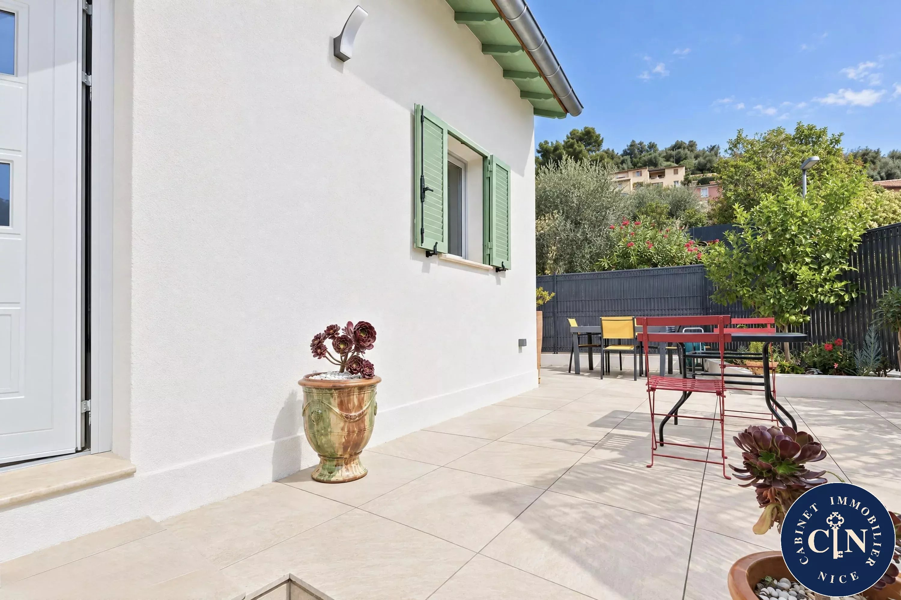 Photo 4 — Cabinet Immobilier Nice
