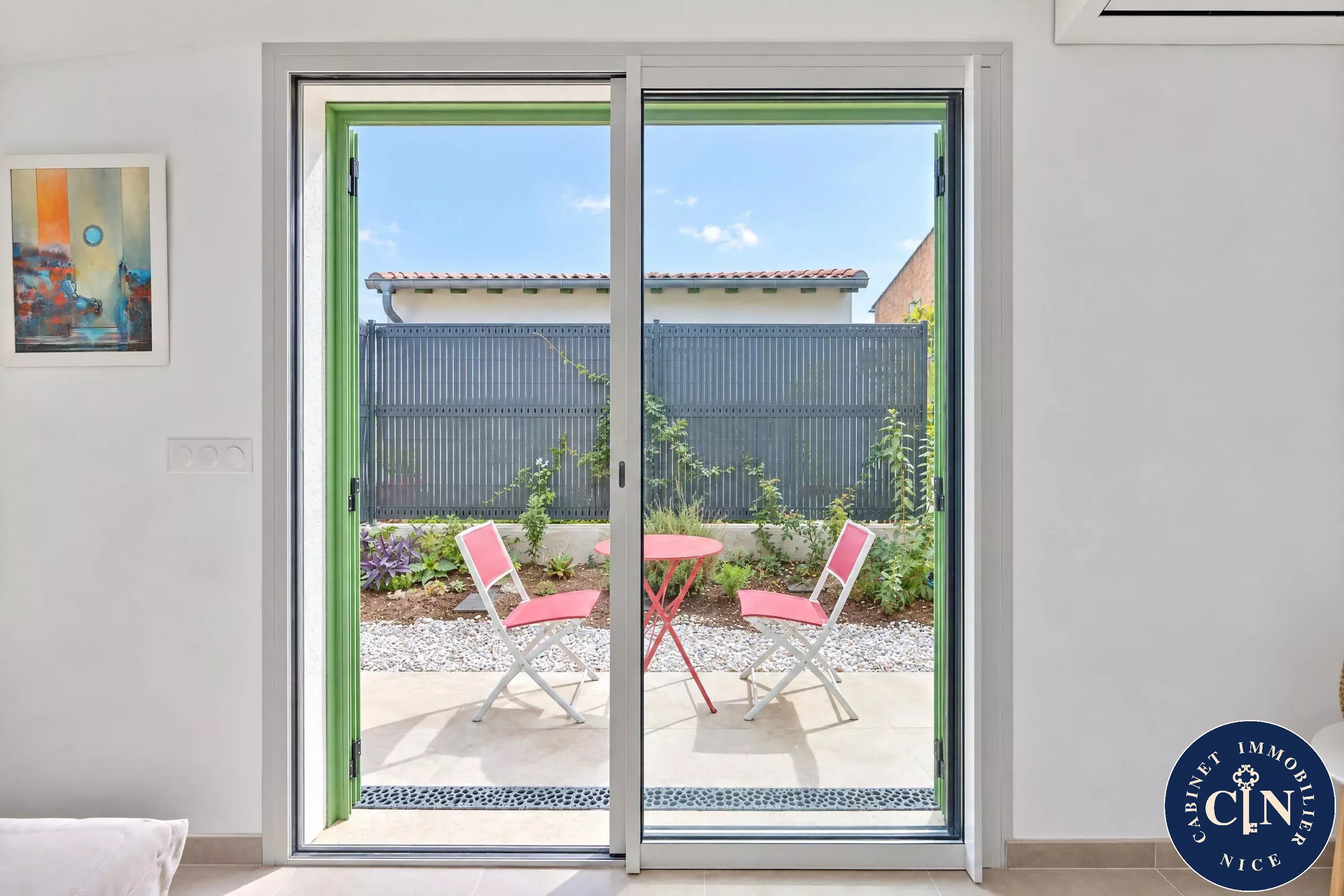 Photo 18 — Cabinet Immobilier Nice