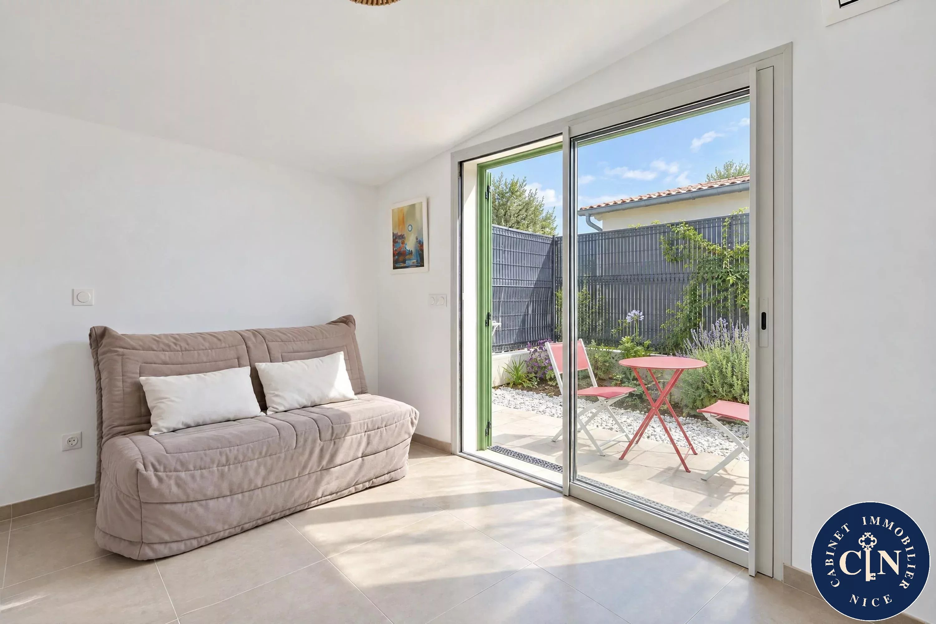 Photo 21 — Cabinet Immobilier Nice
