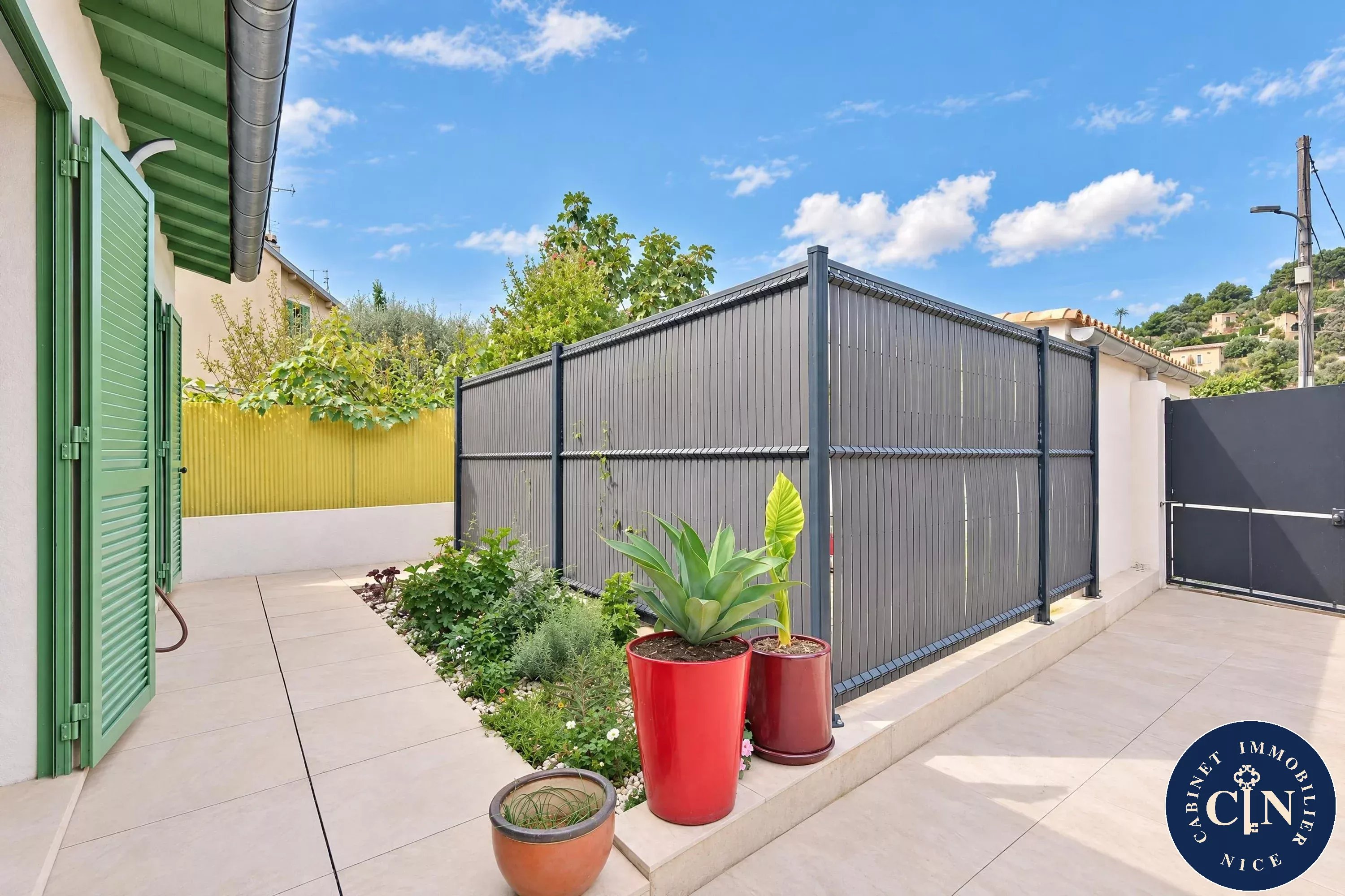 Photo 3 — Cabinet Immobilier Nice