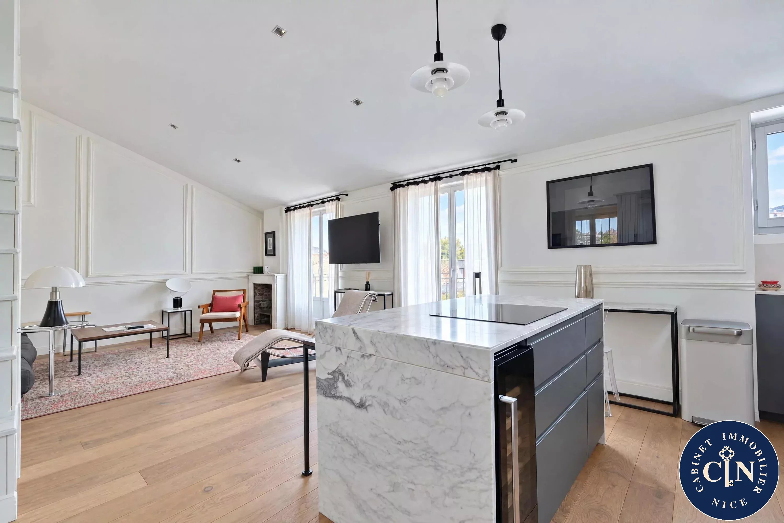 Photo 4 — Cabinet Immobilier Nice