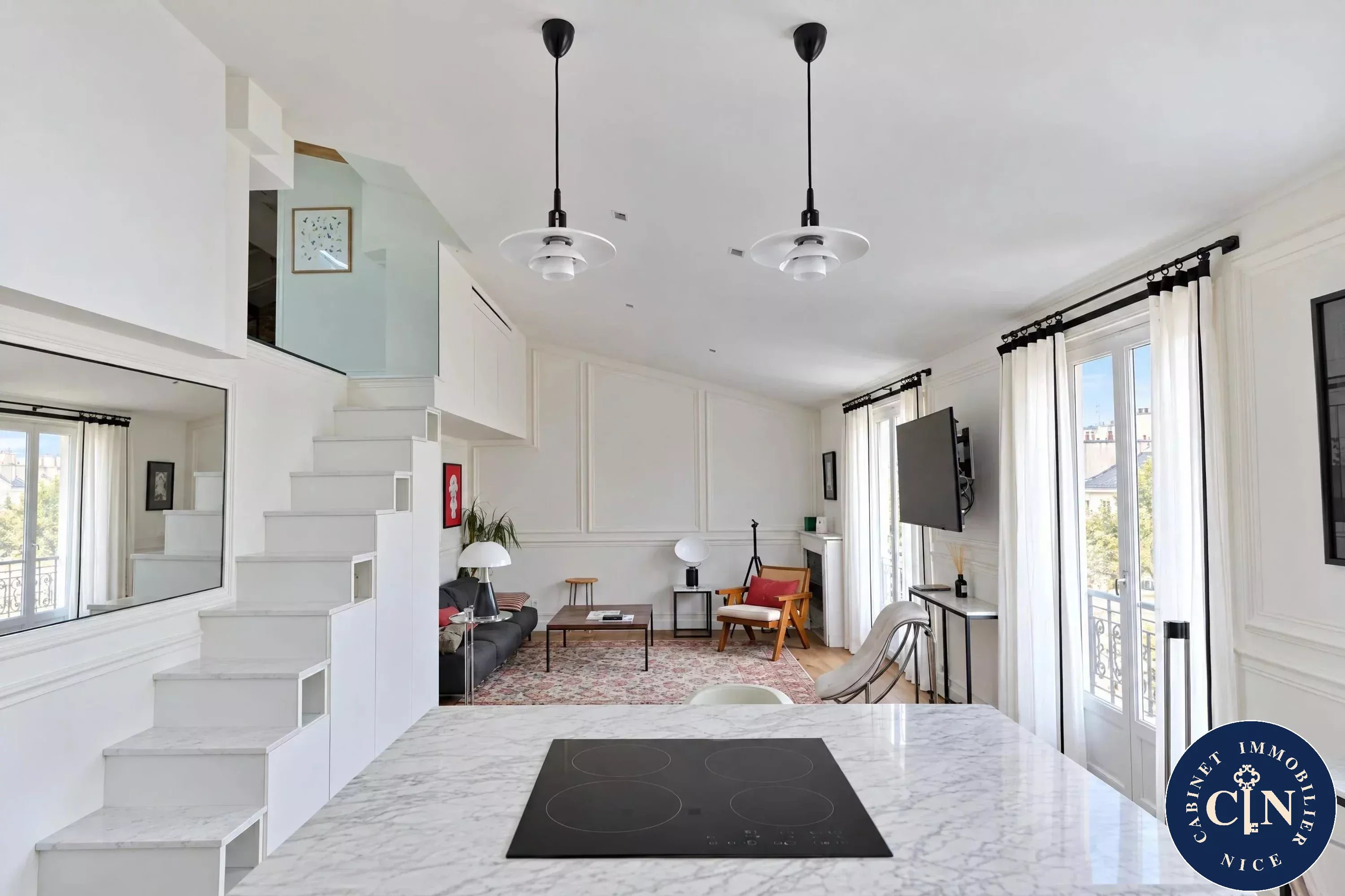 Photo 3 — Cabinet Immobilier Nice
