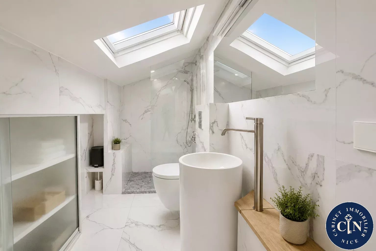 Photo 5 — Cabinet Immobilier Nice