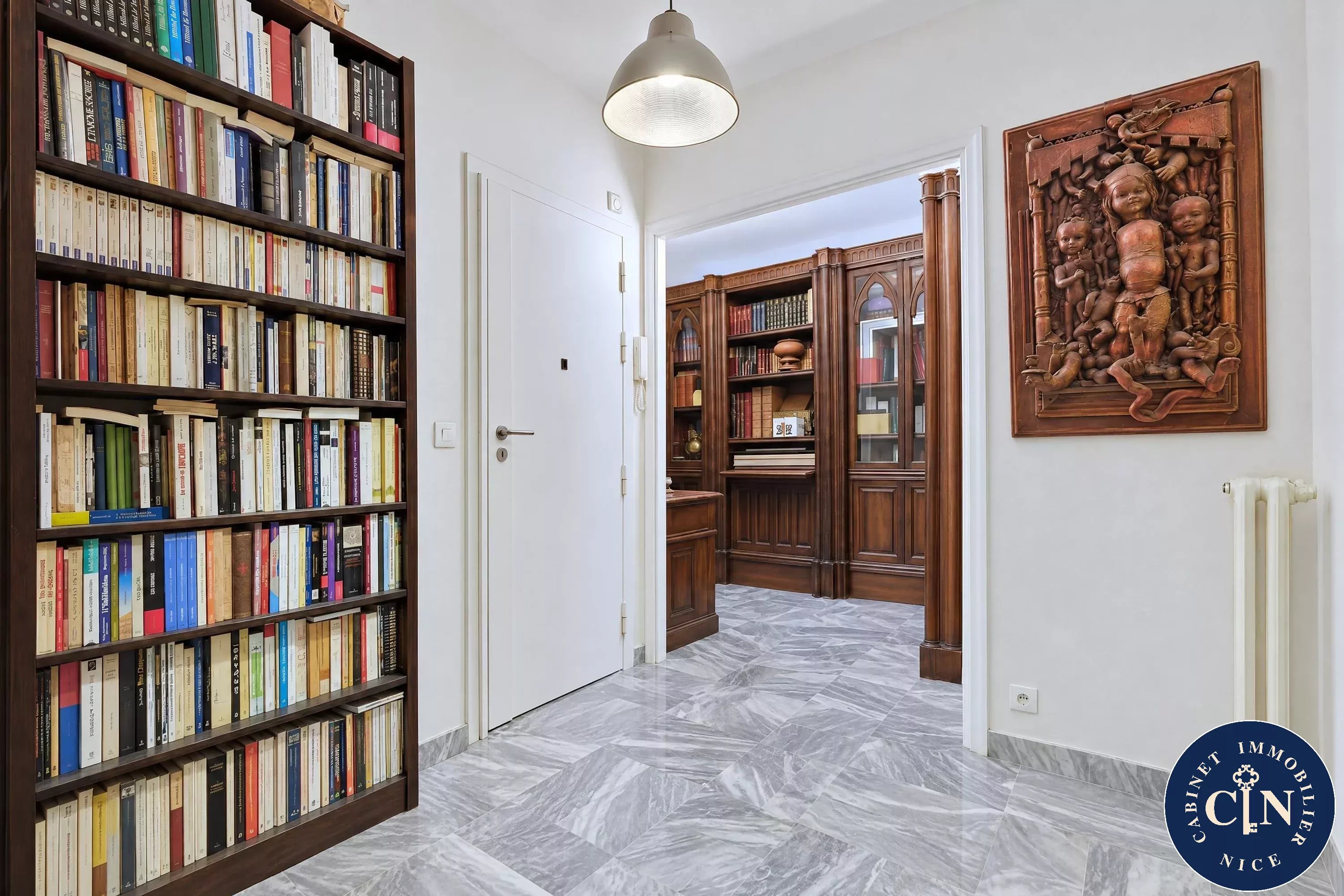 Photo 8 — Cabinet Immobilier Nice