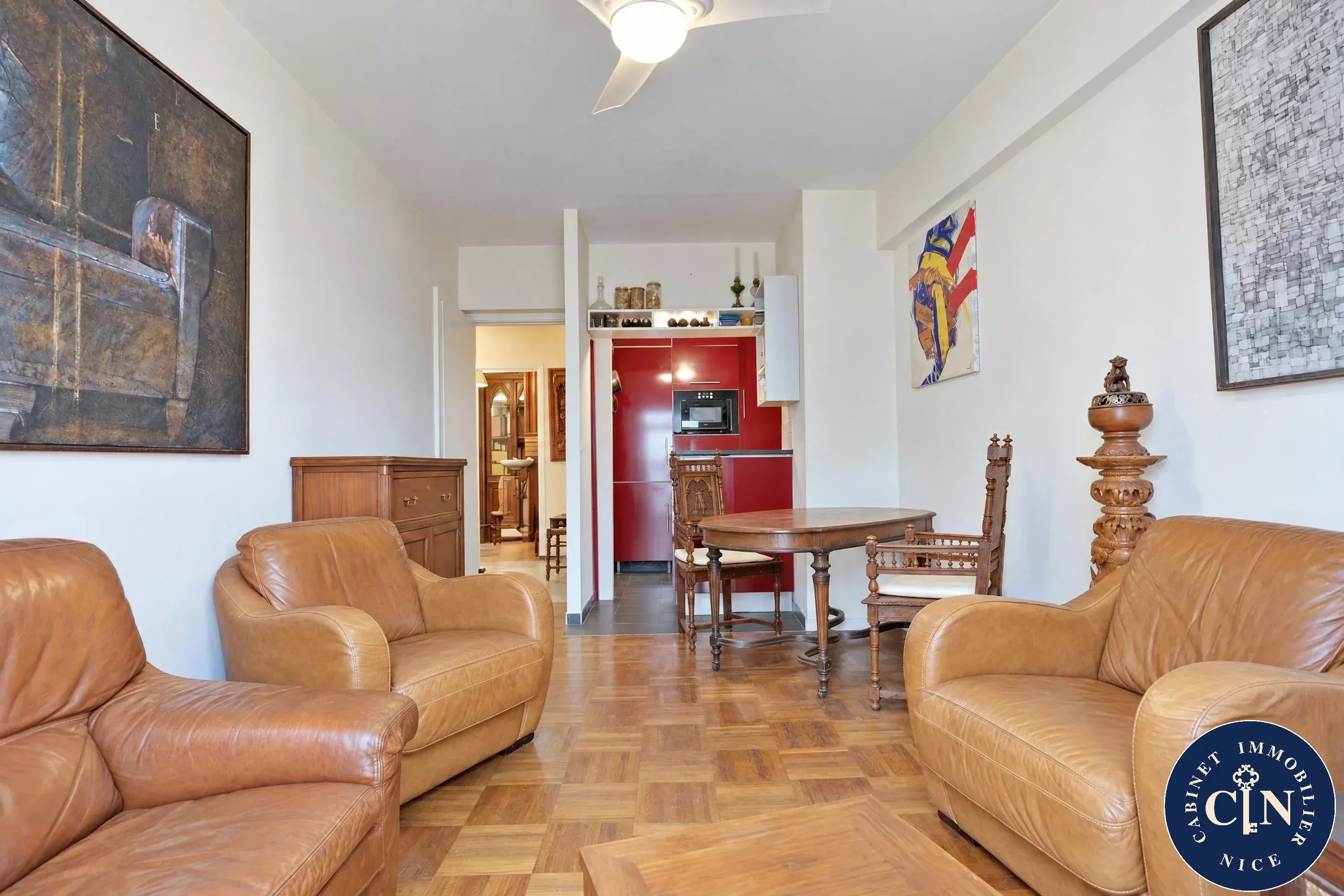 Photo 4 — Cabinet Immobilier Nice