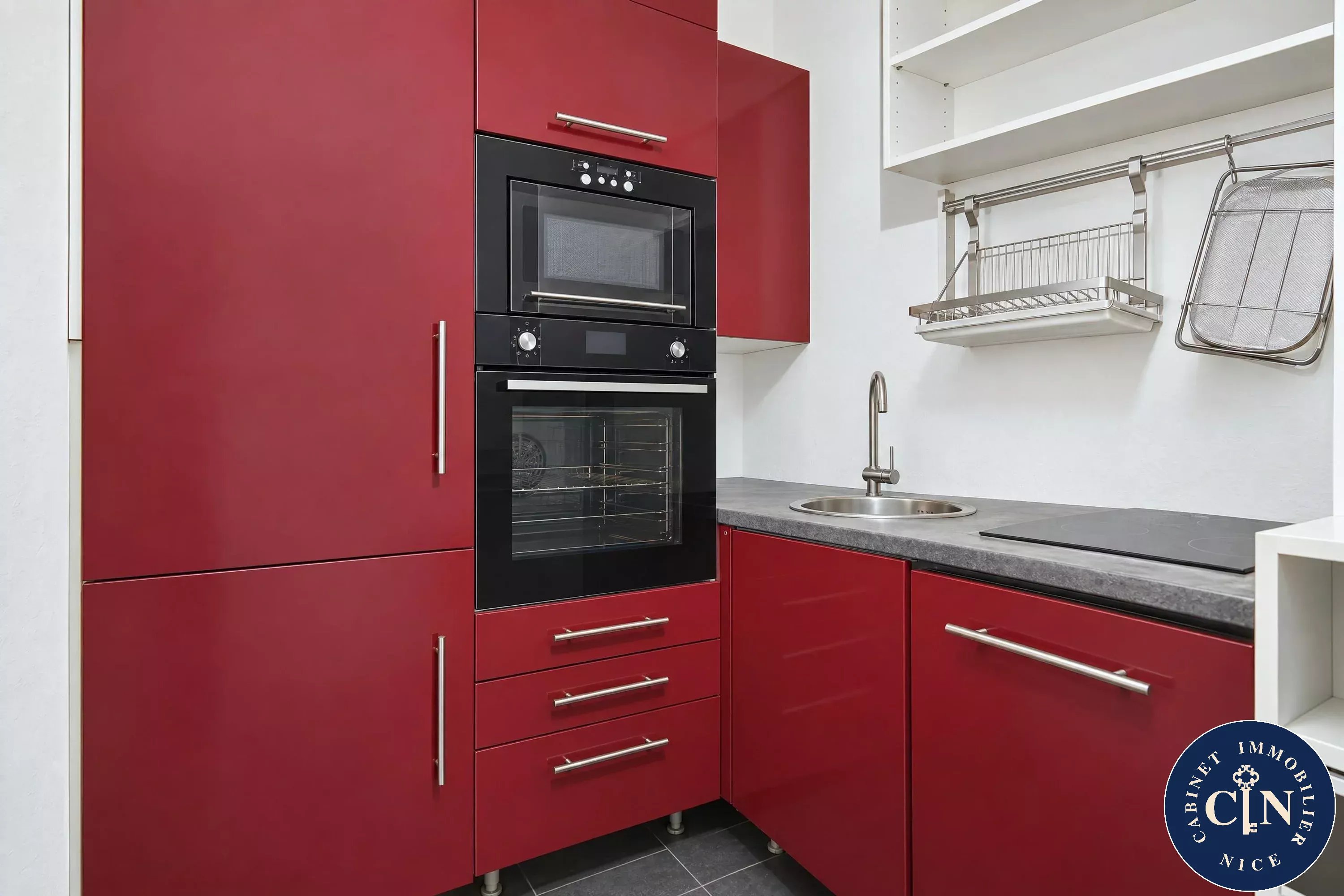 Photo 5 — Cabinet Immobilier Nice