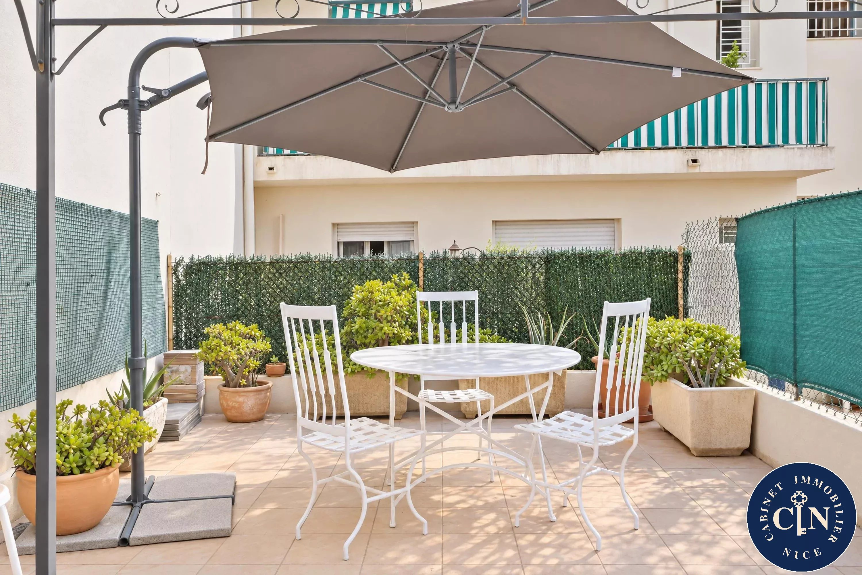Photo 3 — Cabinet Immobilier Nice