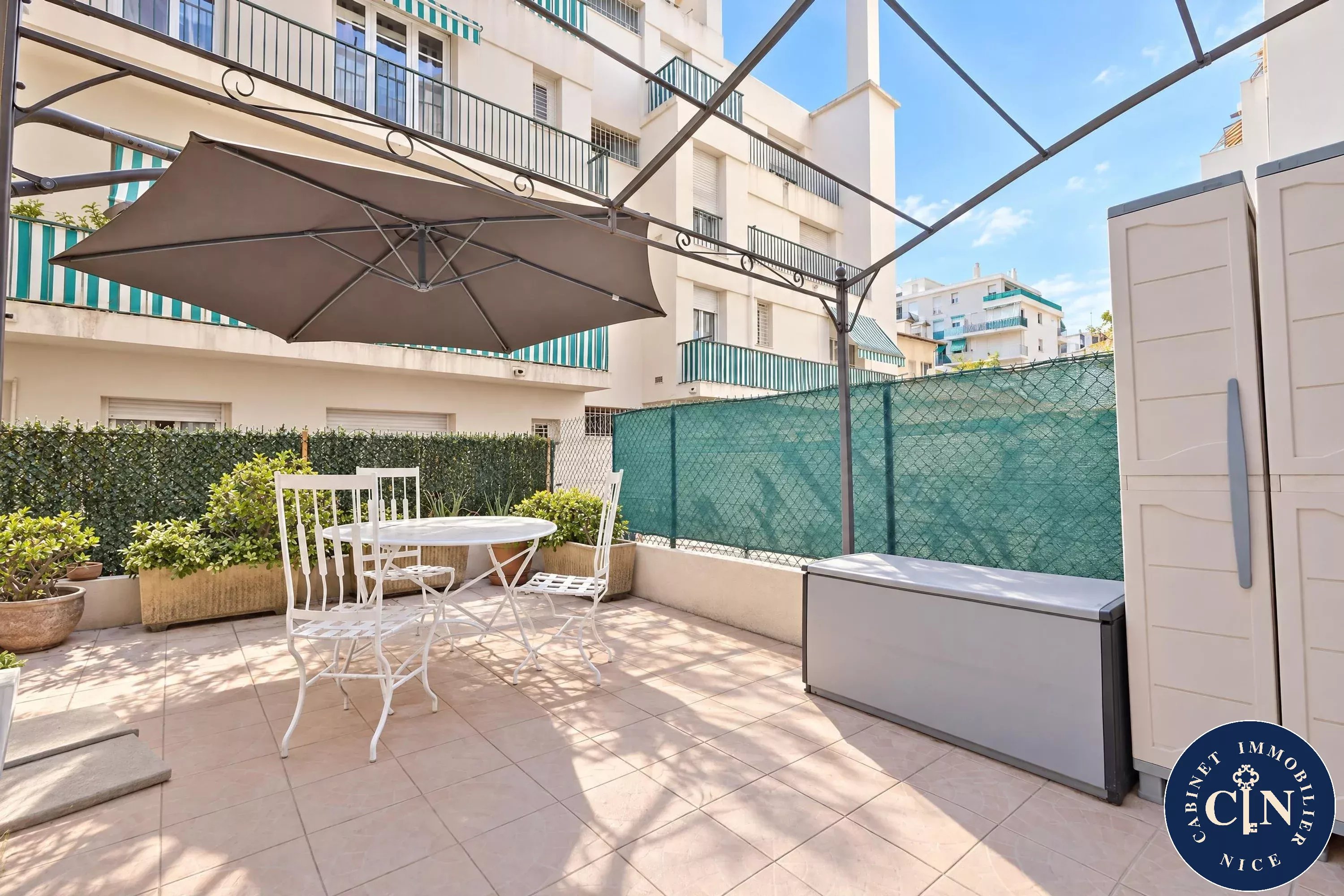 Photo 2 — Cabinet Immobilier Nice