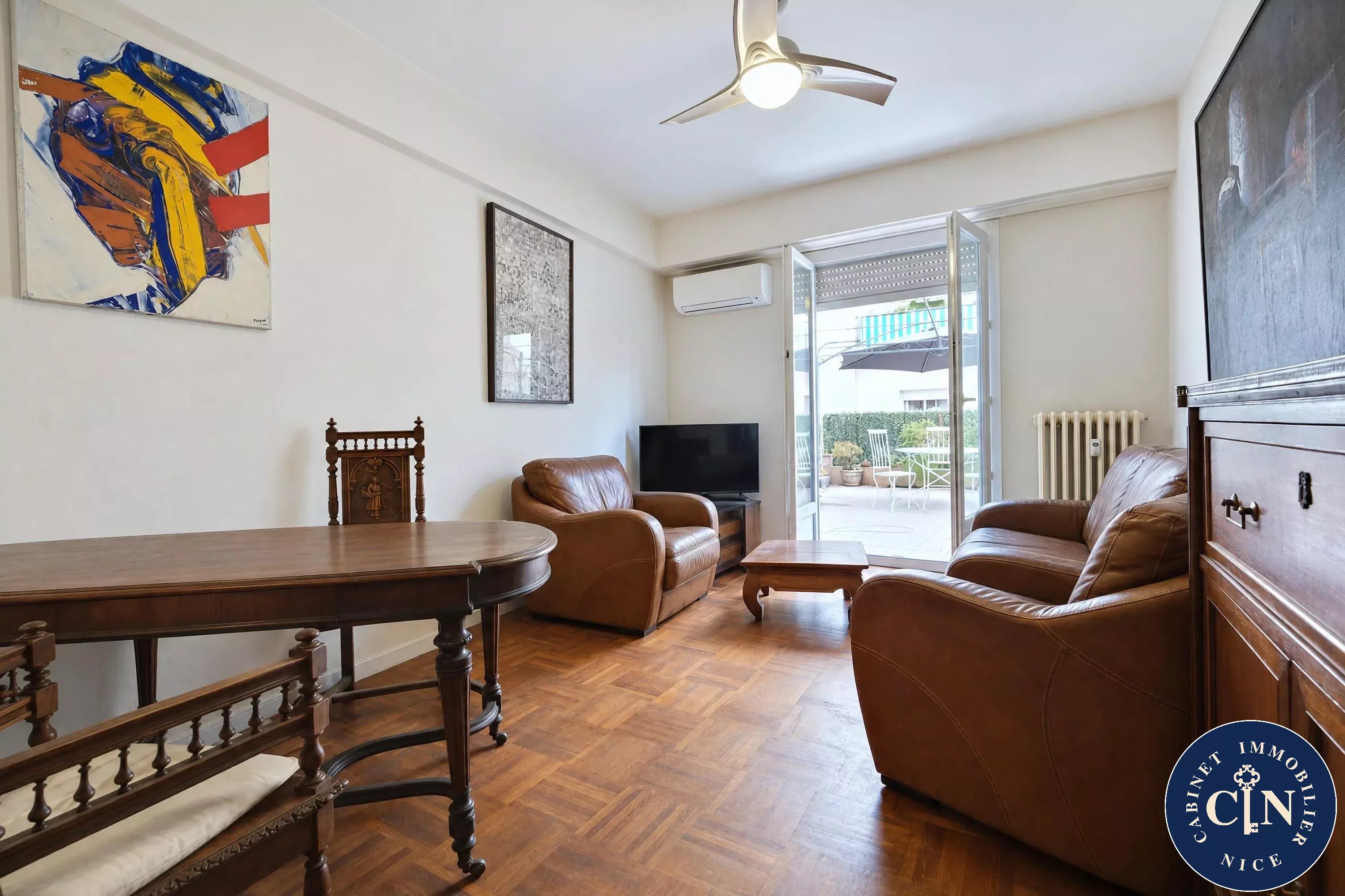 Photo 6 — Cabinet Immobilier Nice