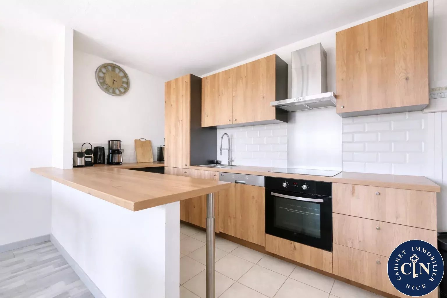 Photo 6 — Cabinet Immobilier Nice