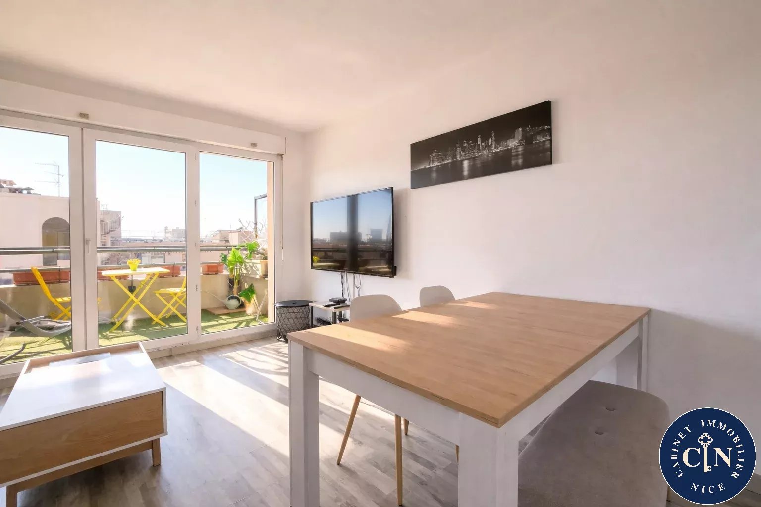Photo 5 — Cabinet Immobilier Nice