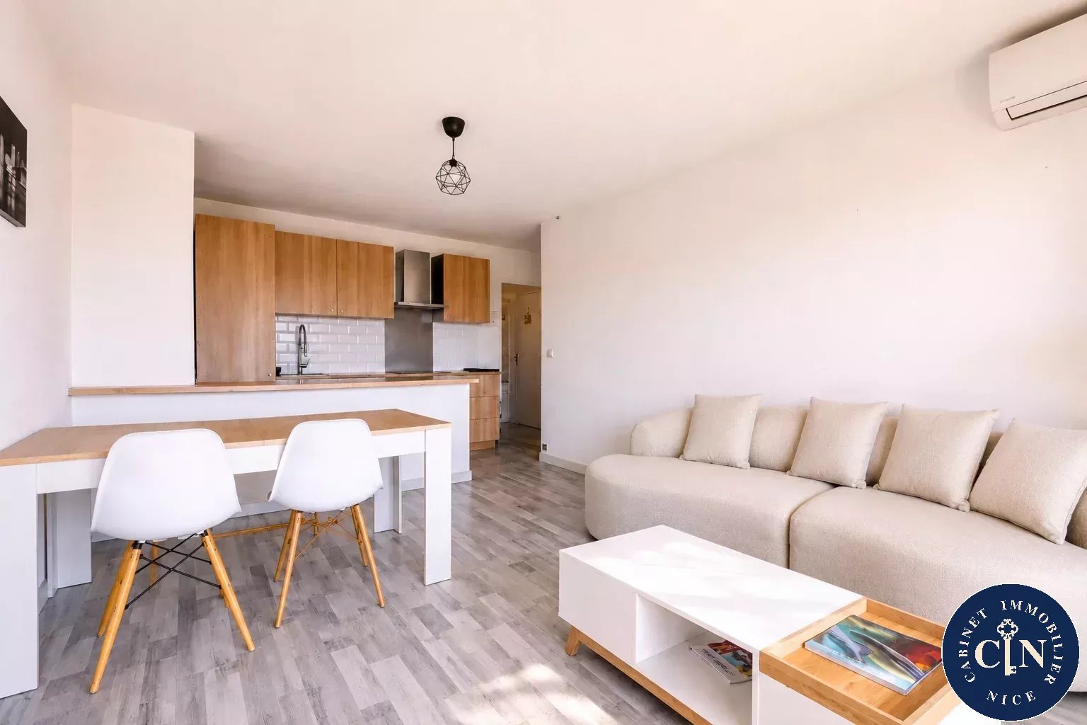 Photo 3 — Cabinet Immobilier Nice