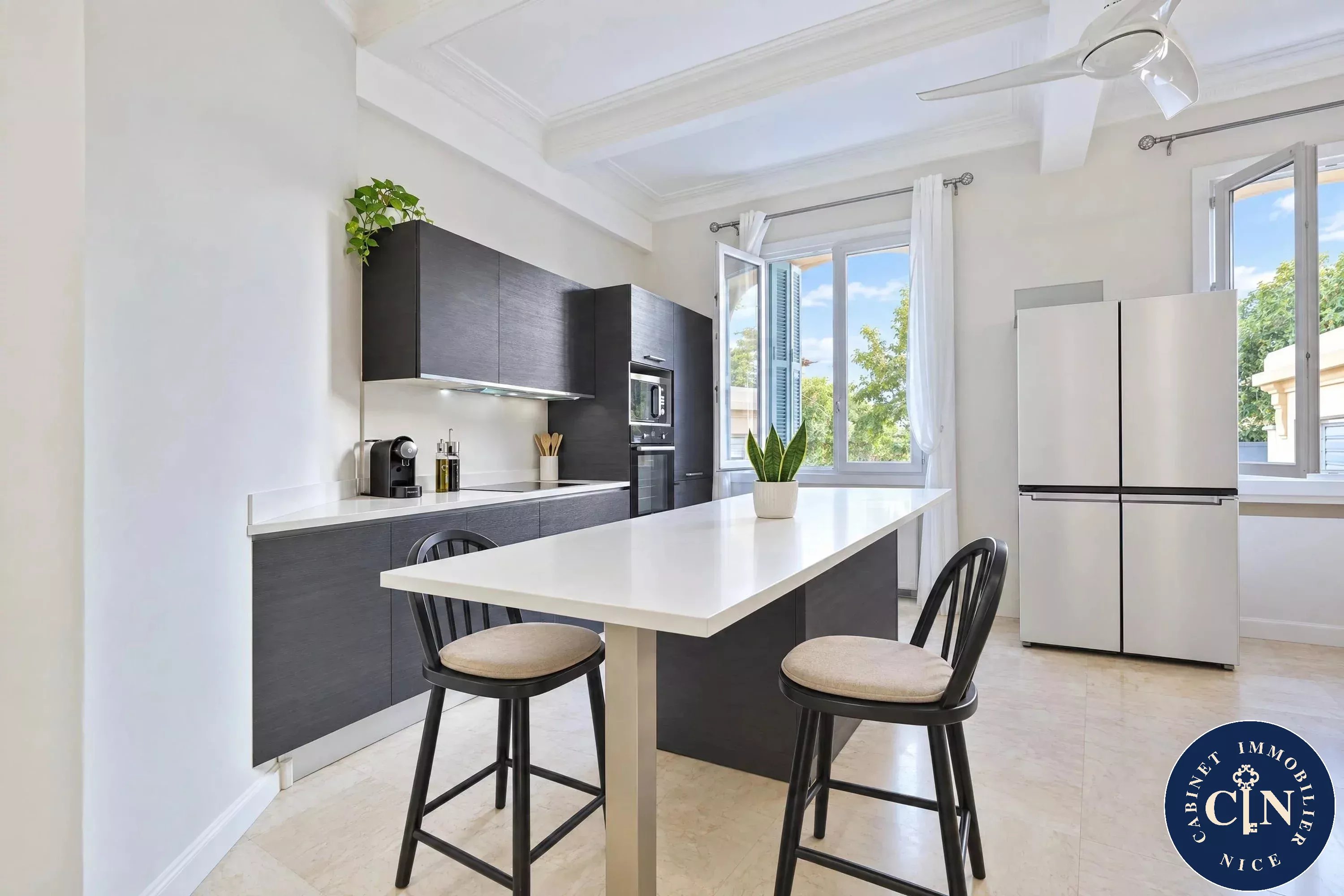 Photo 3 — Cabinet Immobilier Nice