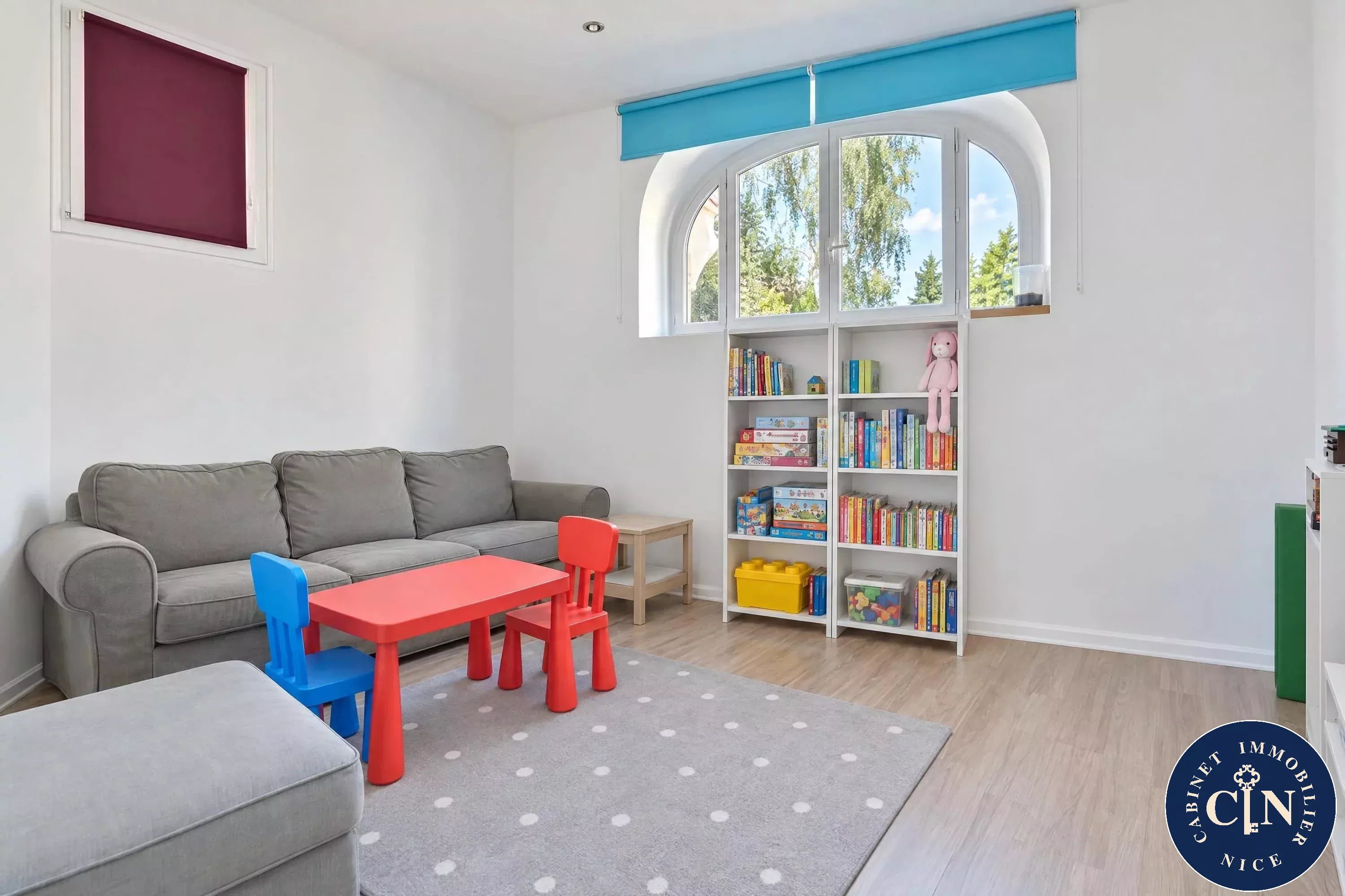 Photo 6 — Cabinet Immobilier Nice