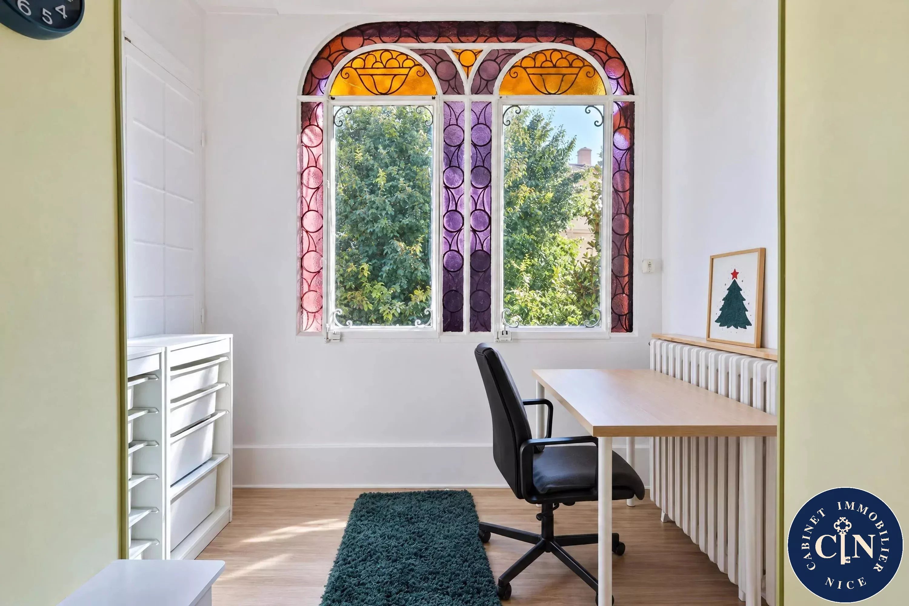 Photo 8 — Cabinet Immobilier Nice