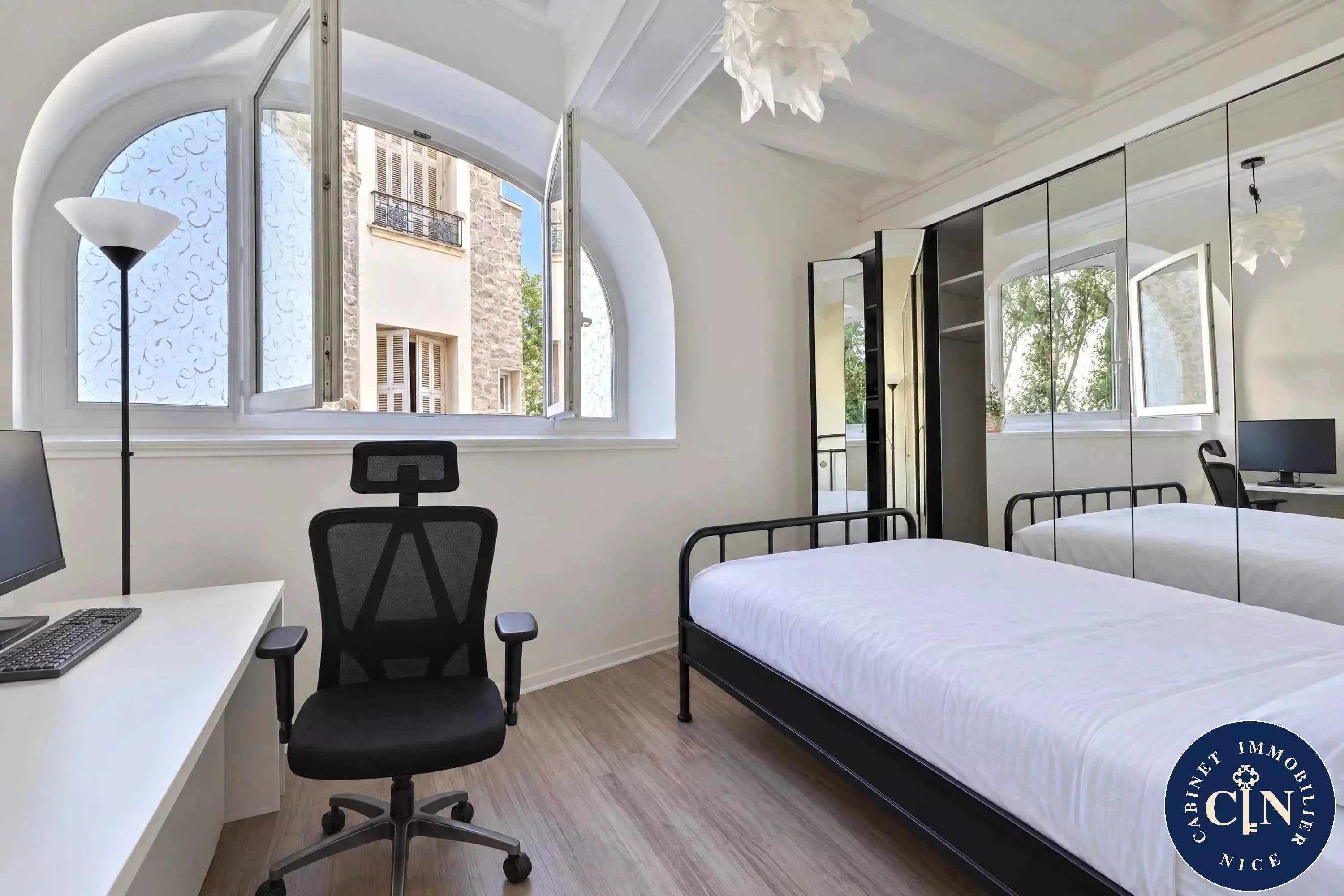 Photo 5 — Cabinet Immobilier Nice