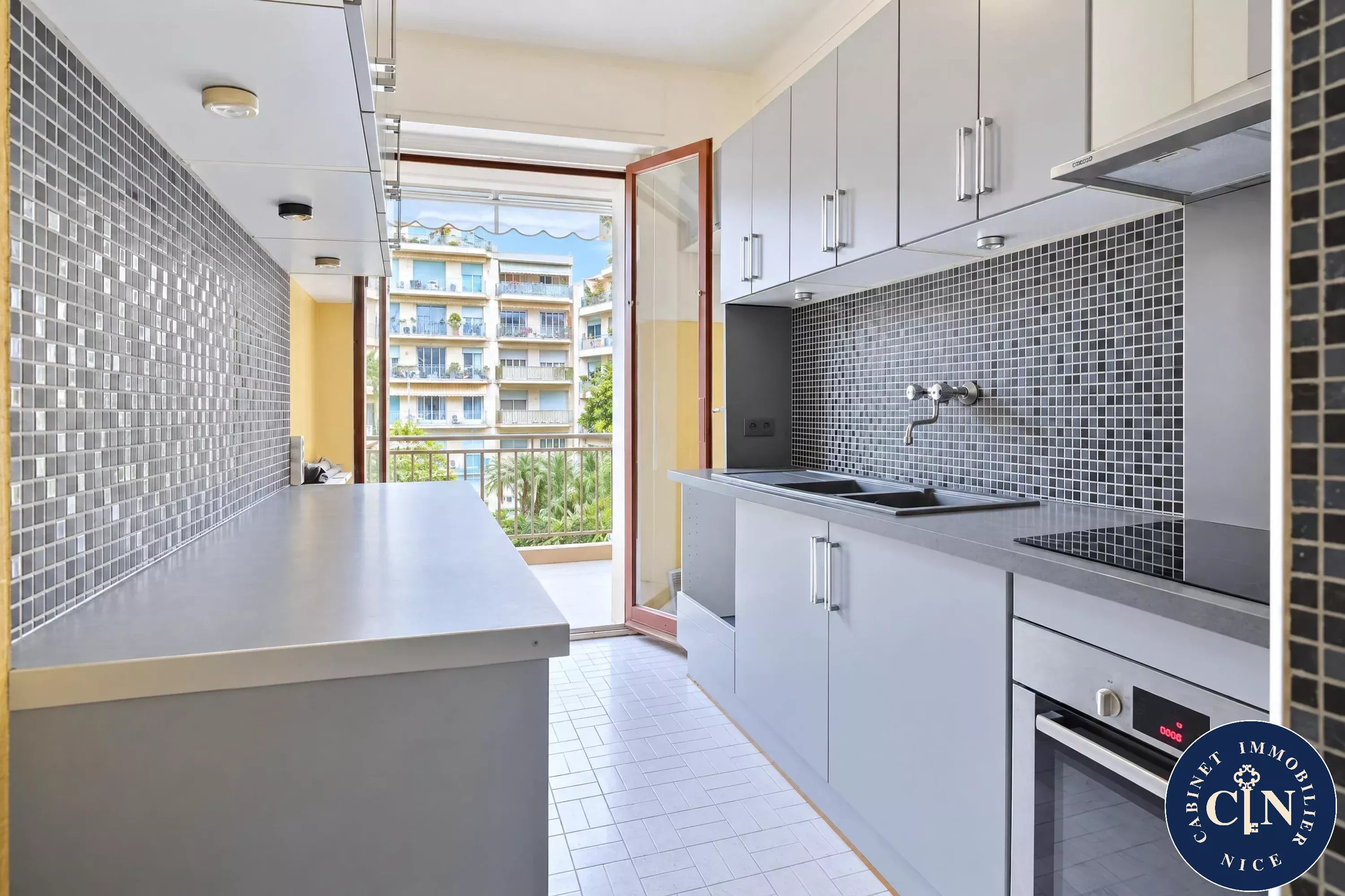 Photo 4 — Cabinet Immobilier Nice