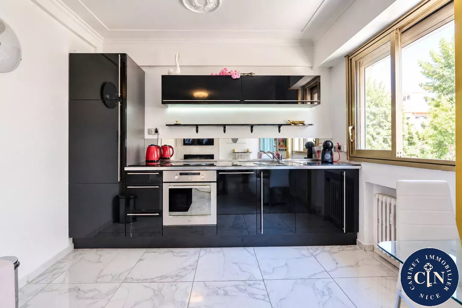Photo 6 — Cabinet Immobilier Nice
