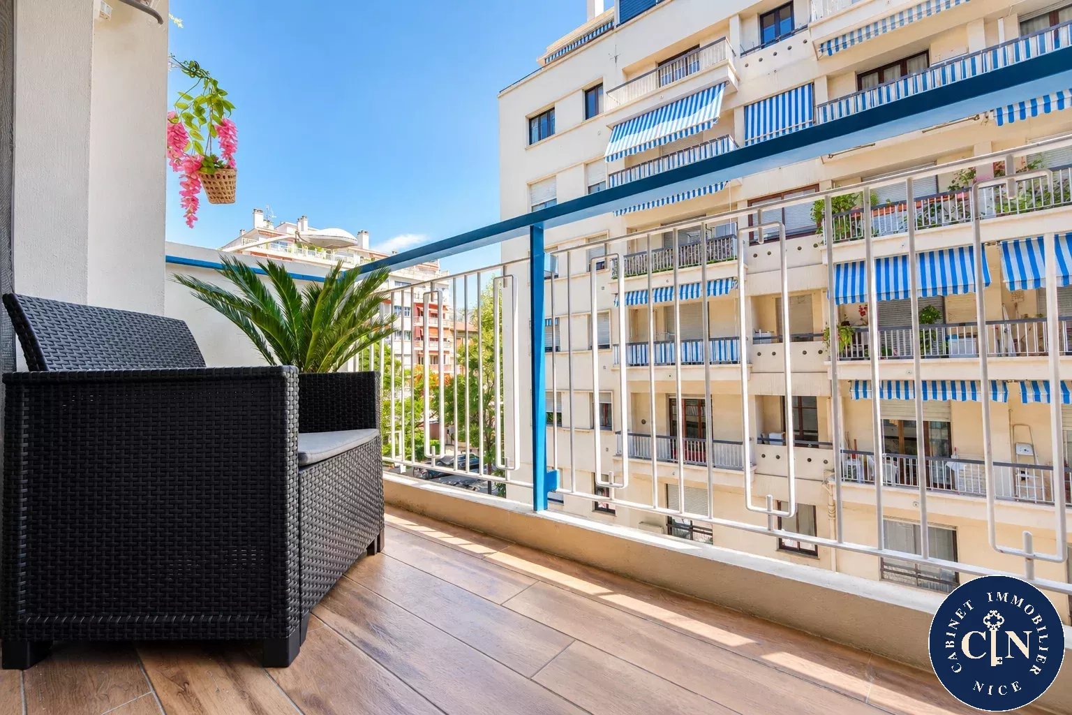 Photo 10 — Cabinet Immobilier Nice