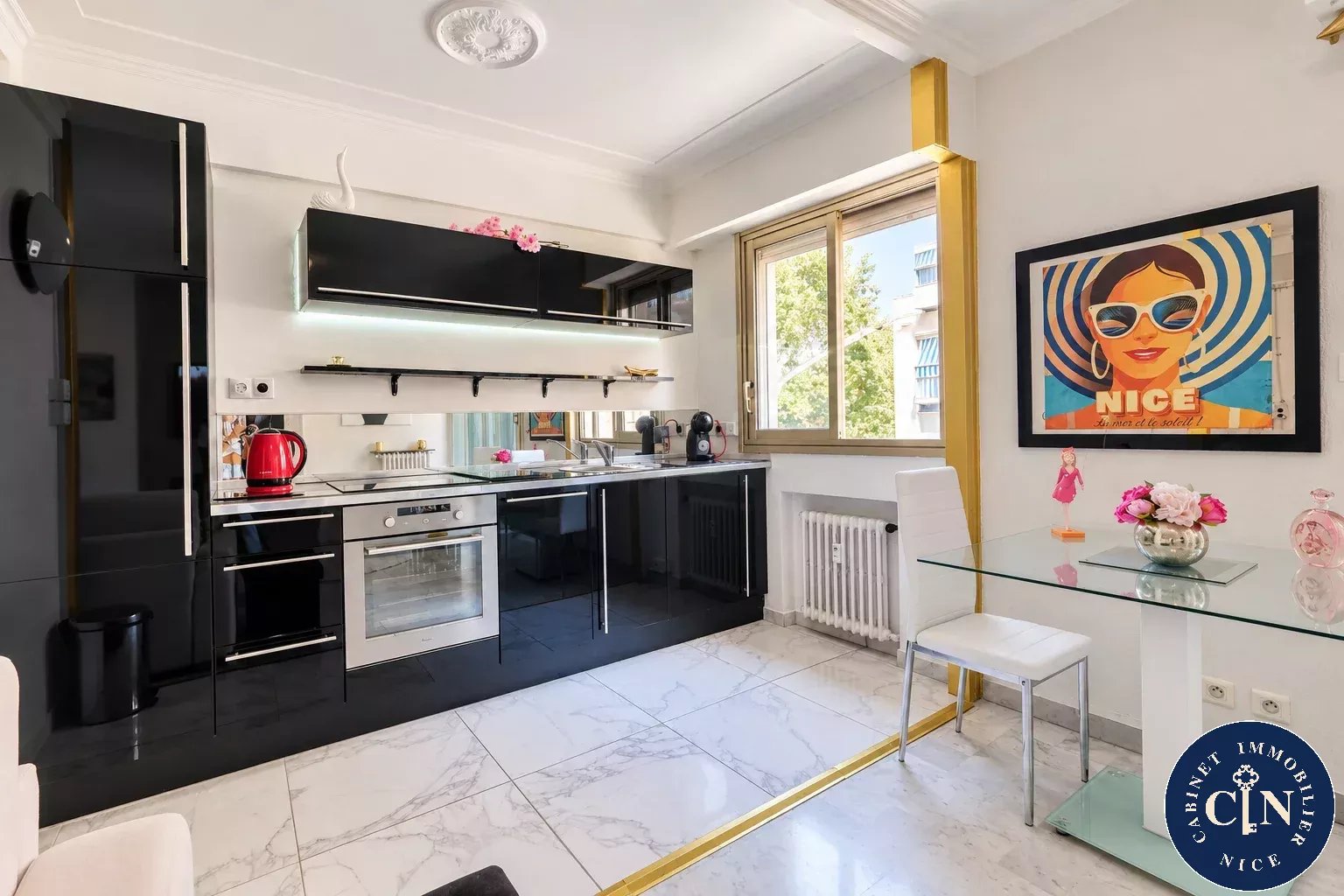 Photo 5 — Cabinet Immobilier Nice