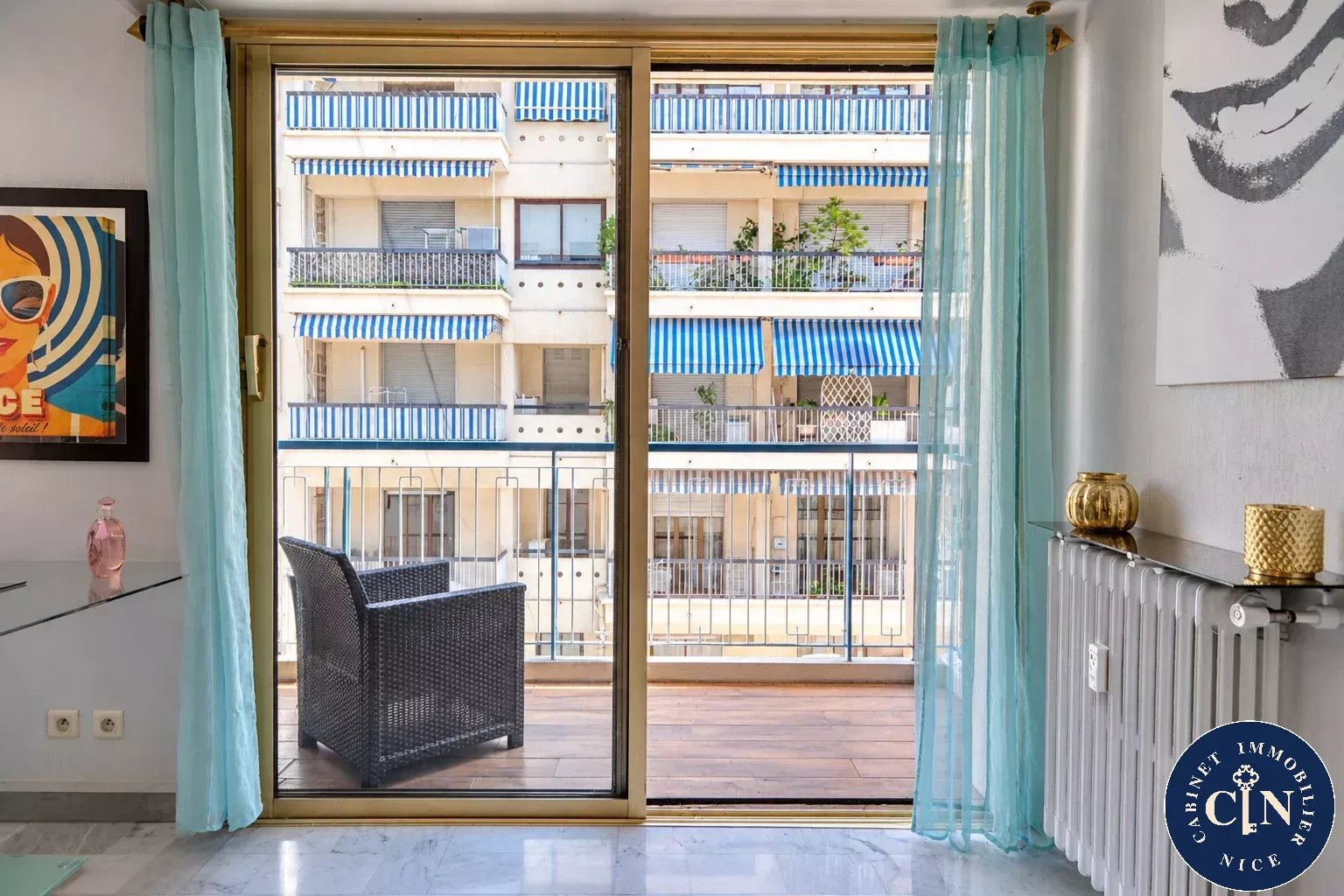Photo 9 — Cabinet Immobilier Nice