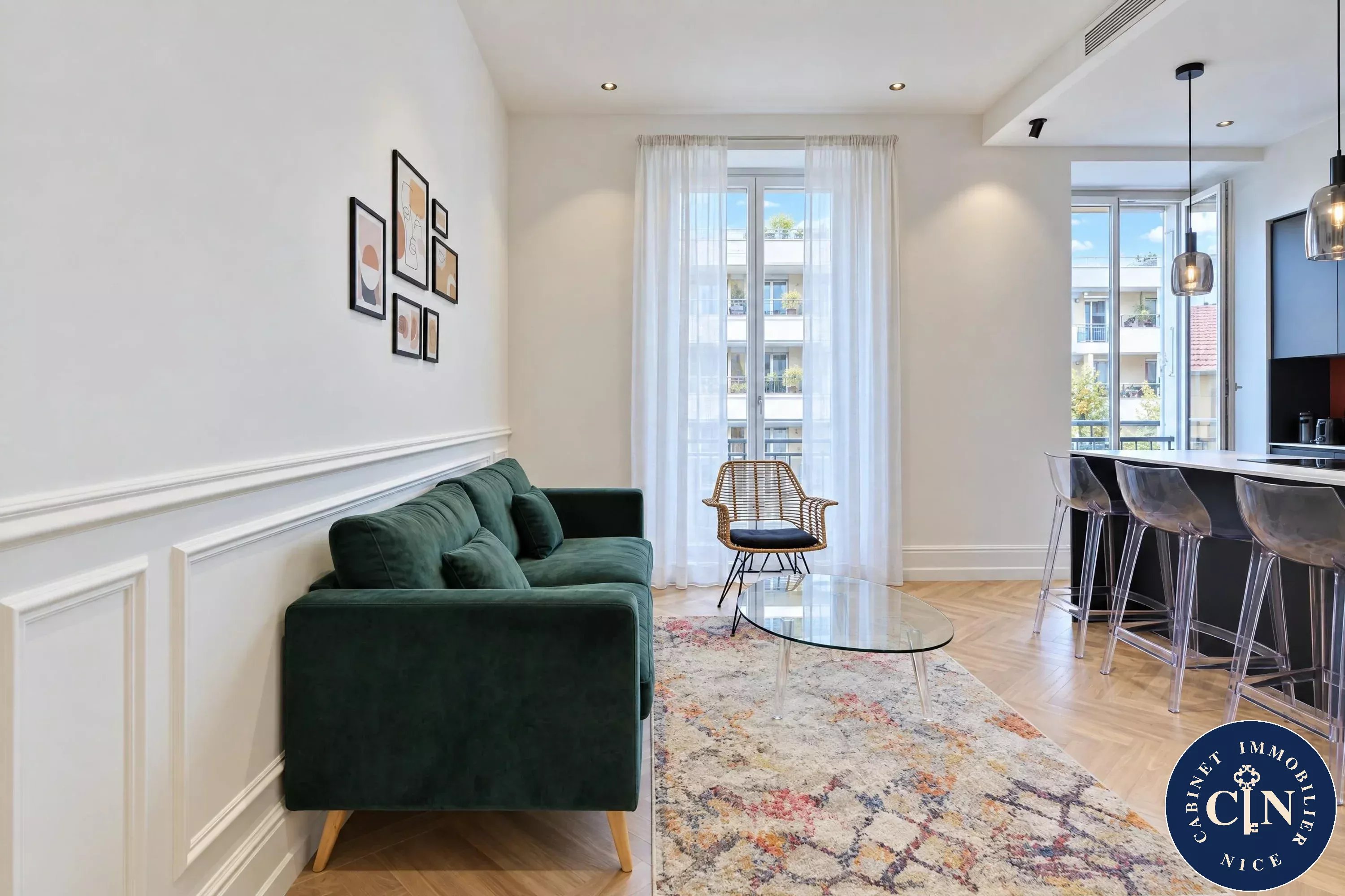 Photo 4 — Cabinet Immobilier Nice
