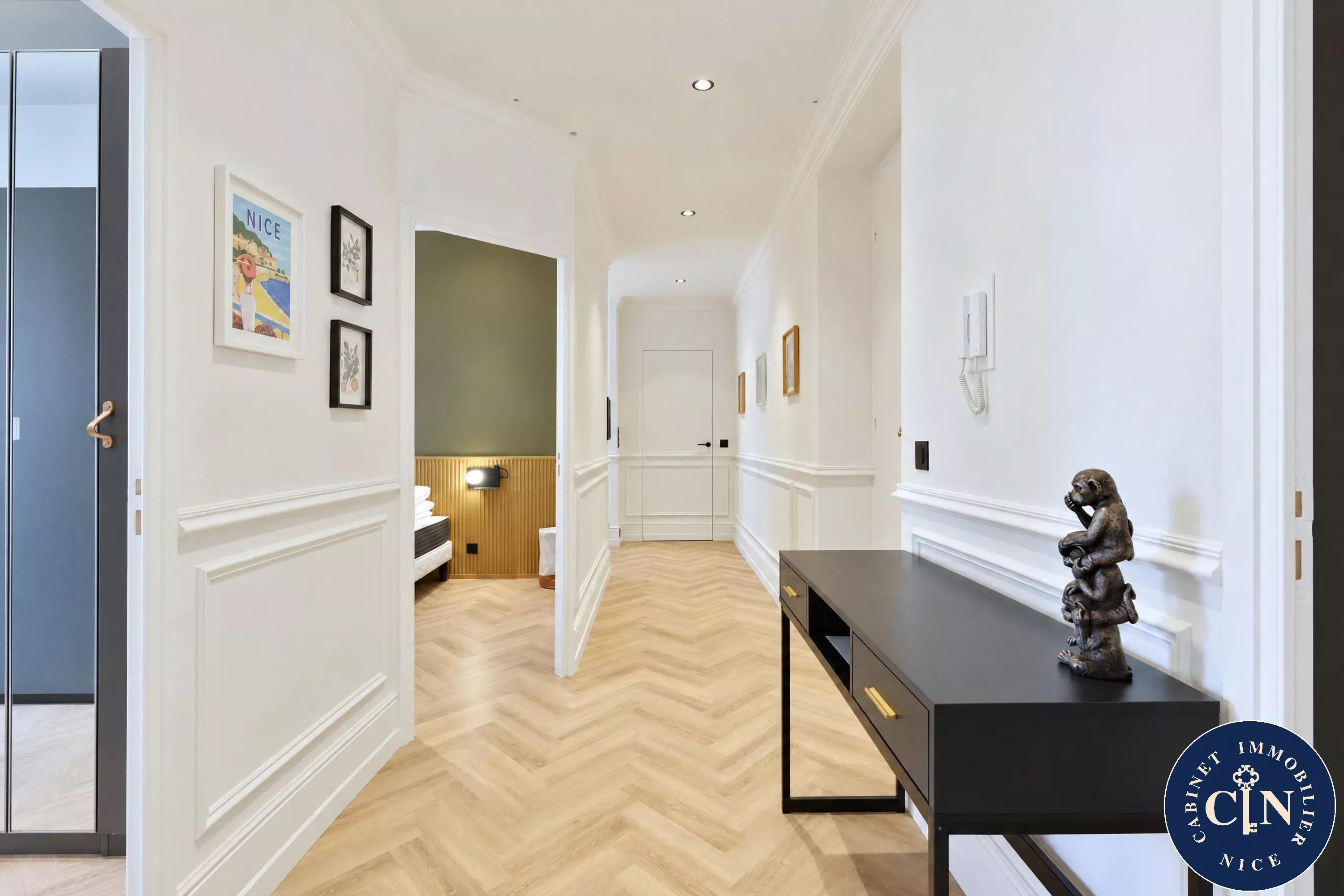 Photo 8 — Cabinet Immobilier Nice