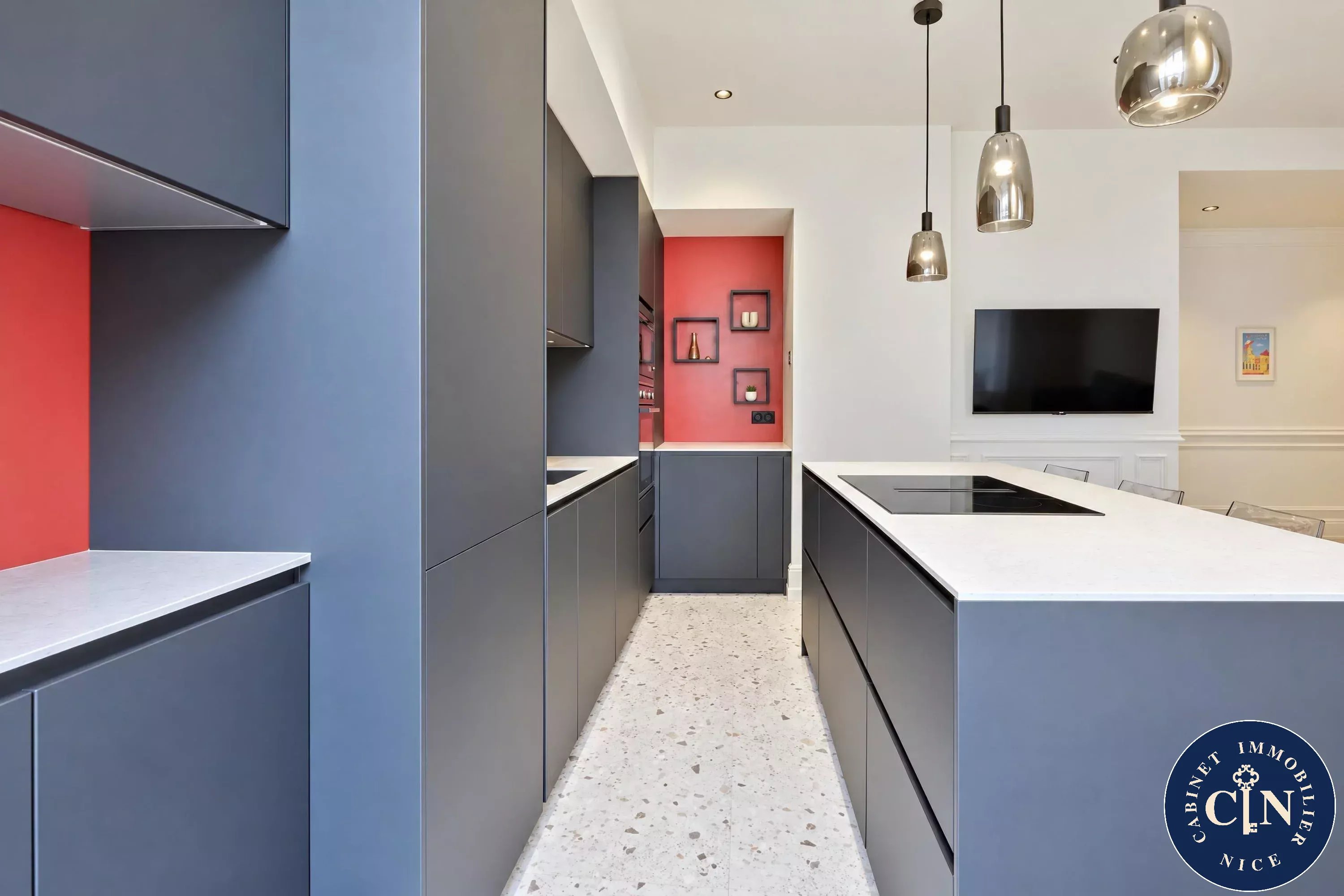Photo 6 — Cabinet Immobilier Nice