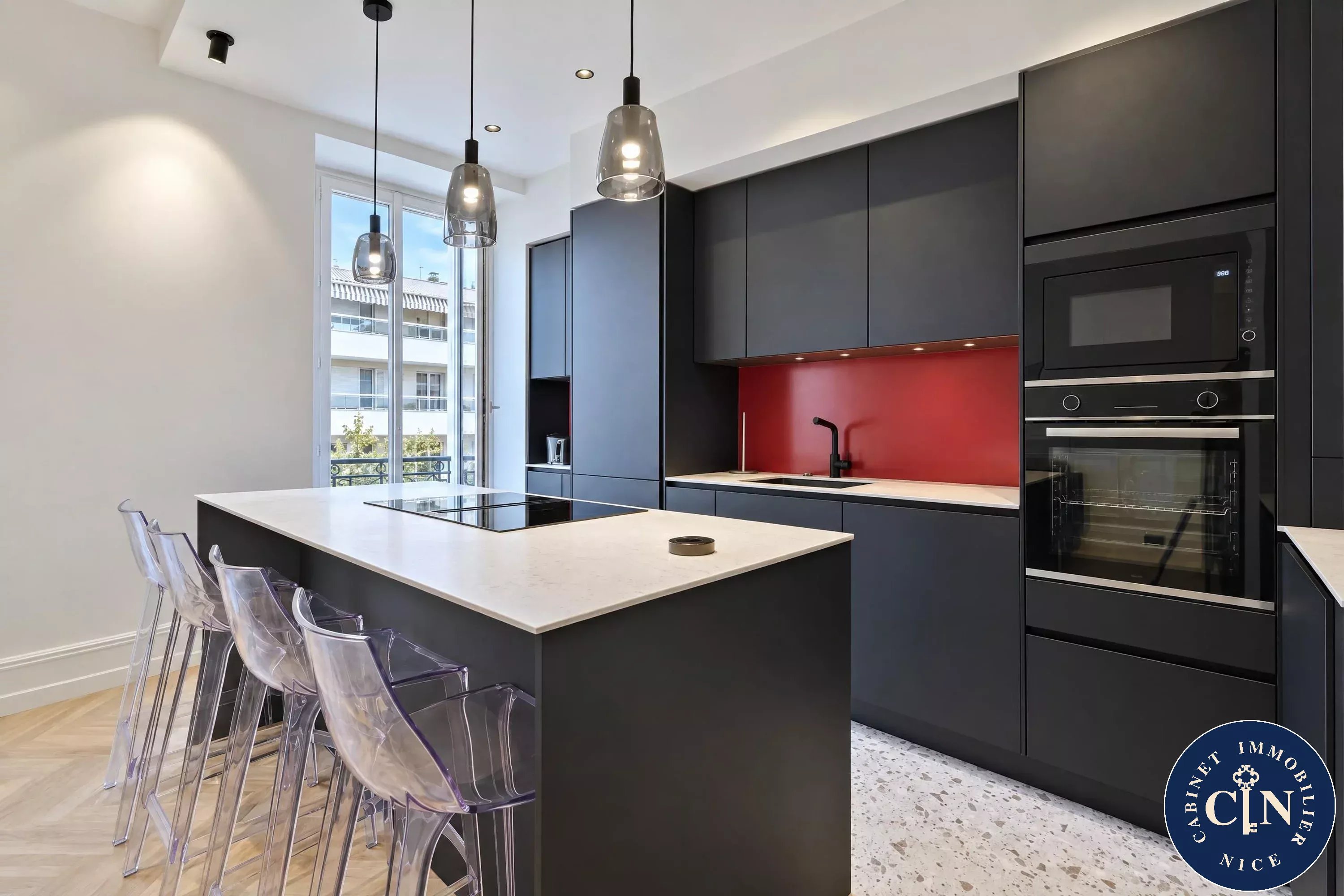 Photo 3 — Cabinet Immobilier Nice