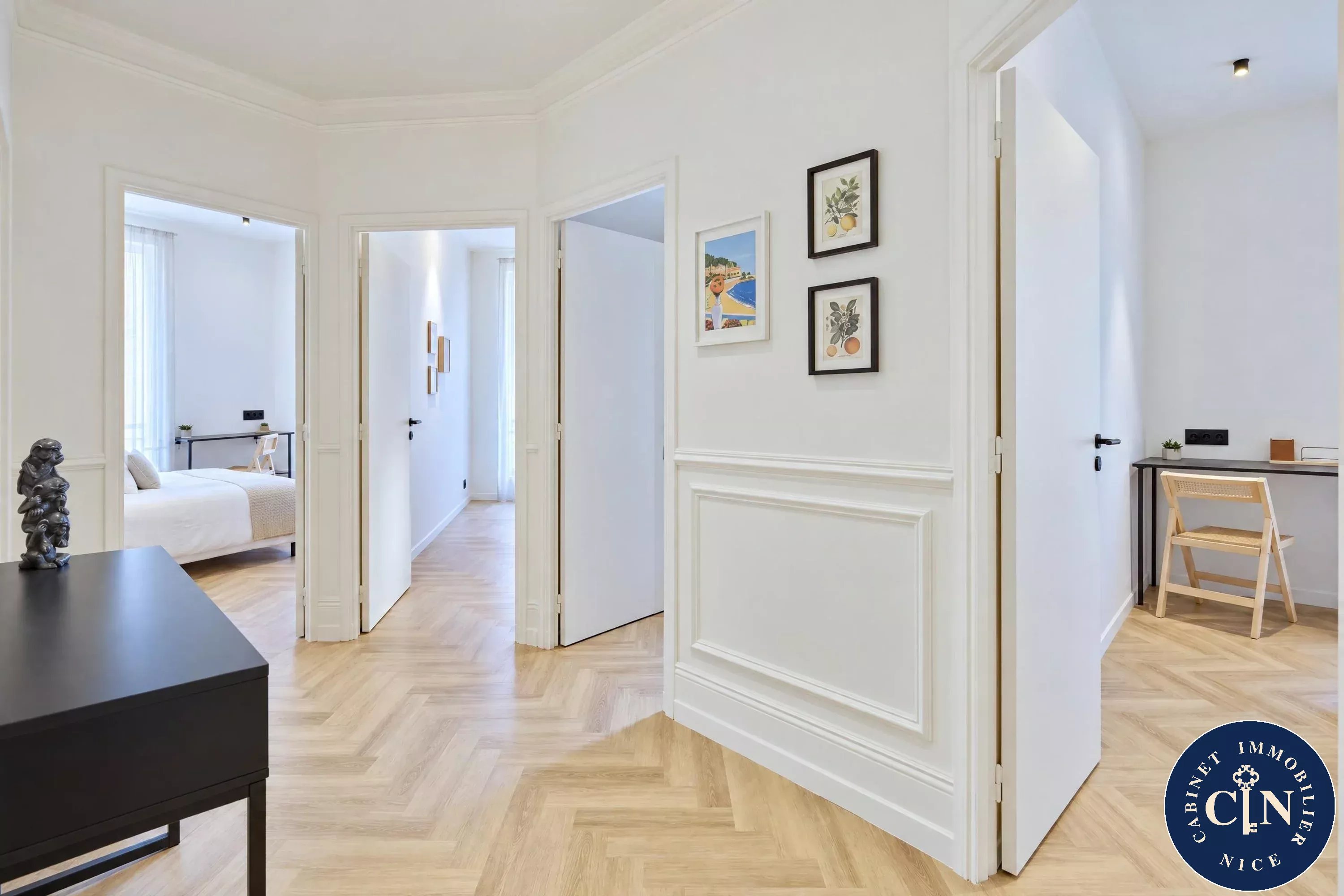 Photo 7 — Cabinet Immobilier Nice