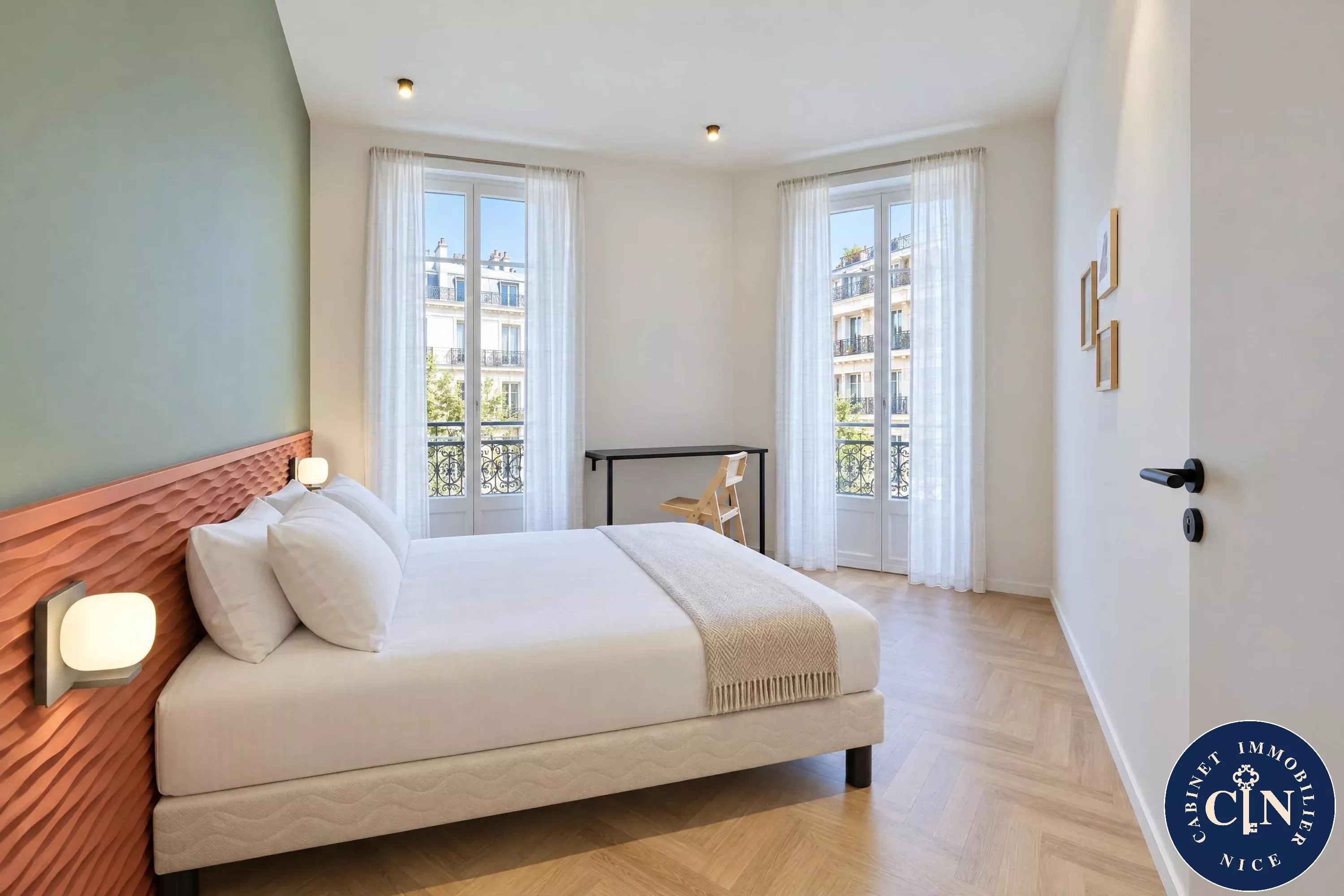 Photo 10 — Cabinet Immobilier Nice