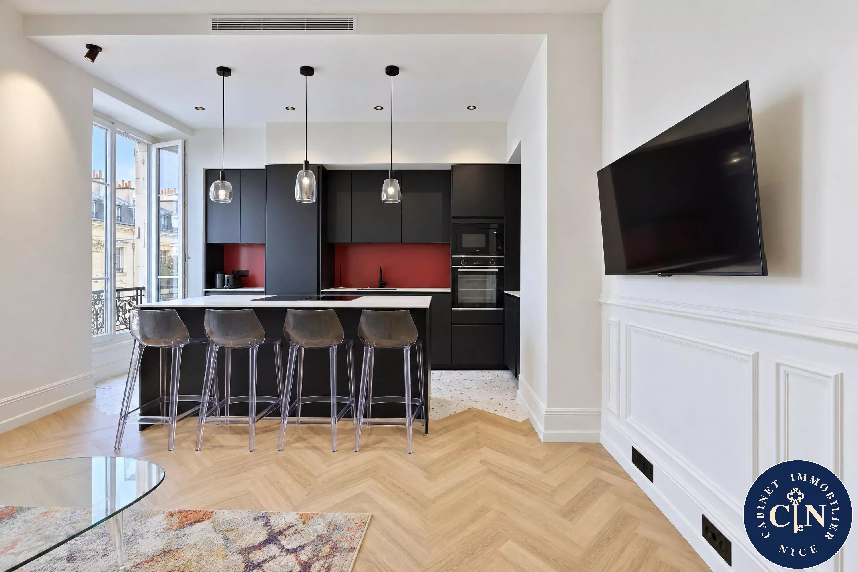Photo 2 — Cabinet Immobilier Nice