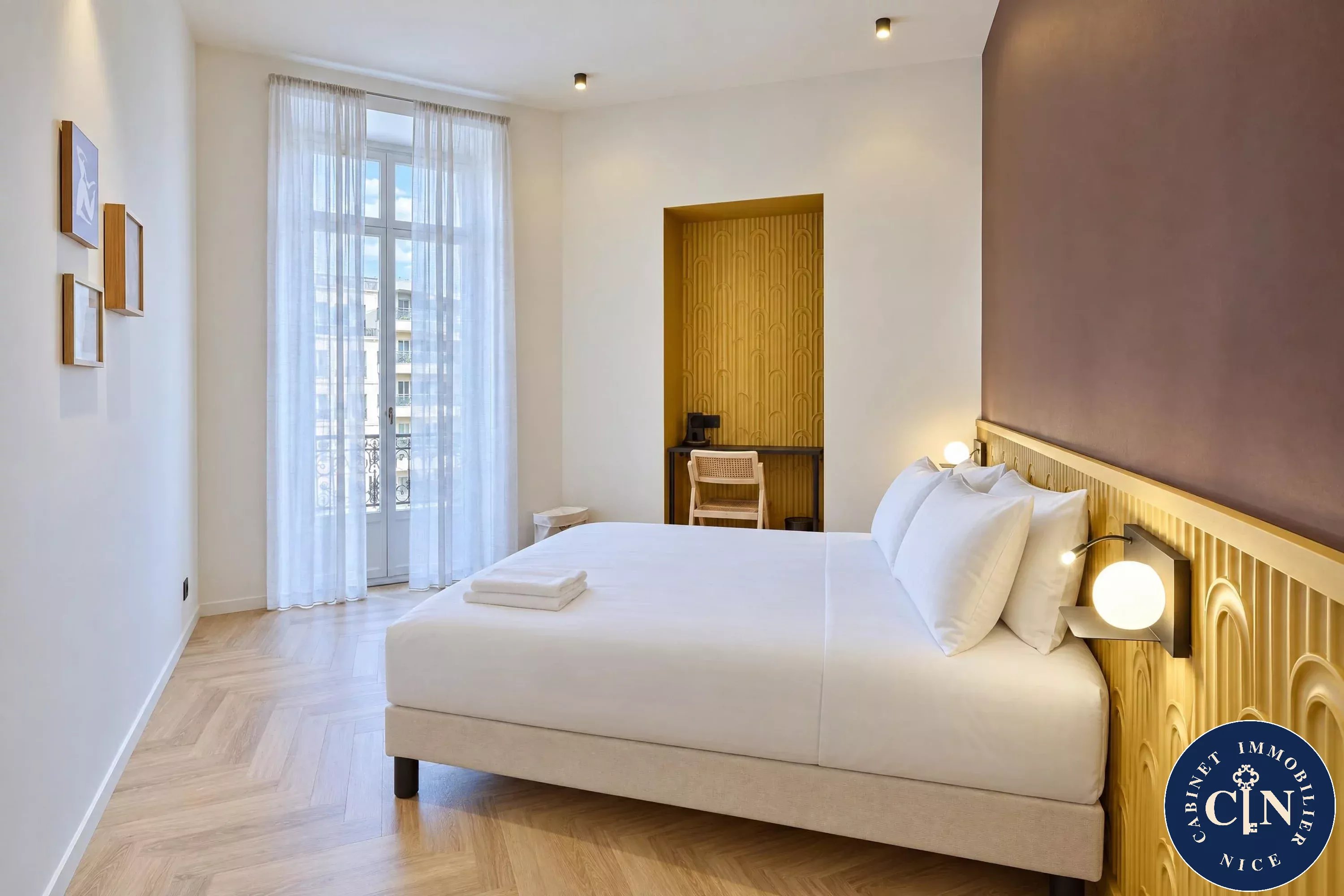 Photo 11 — Cabinet Immobilier Nice