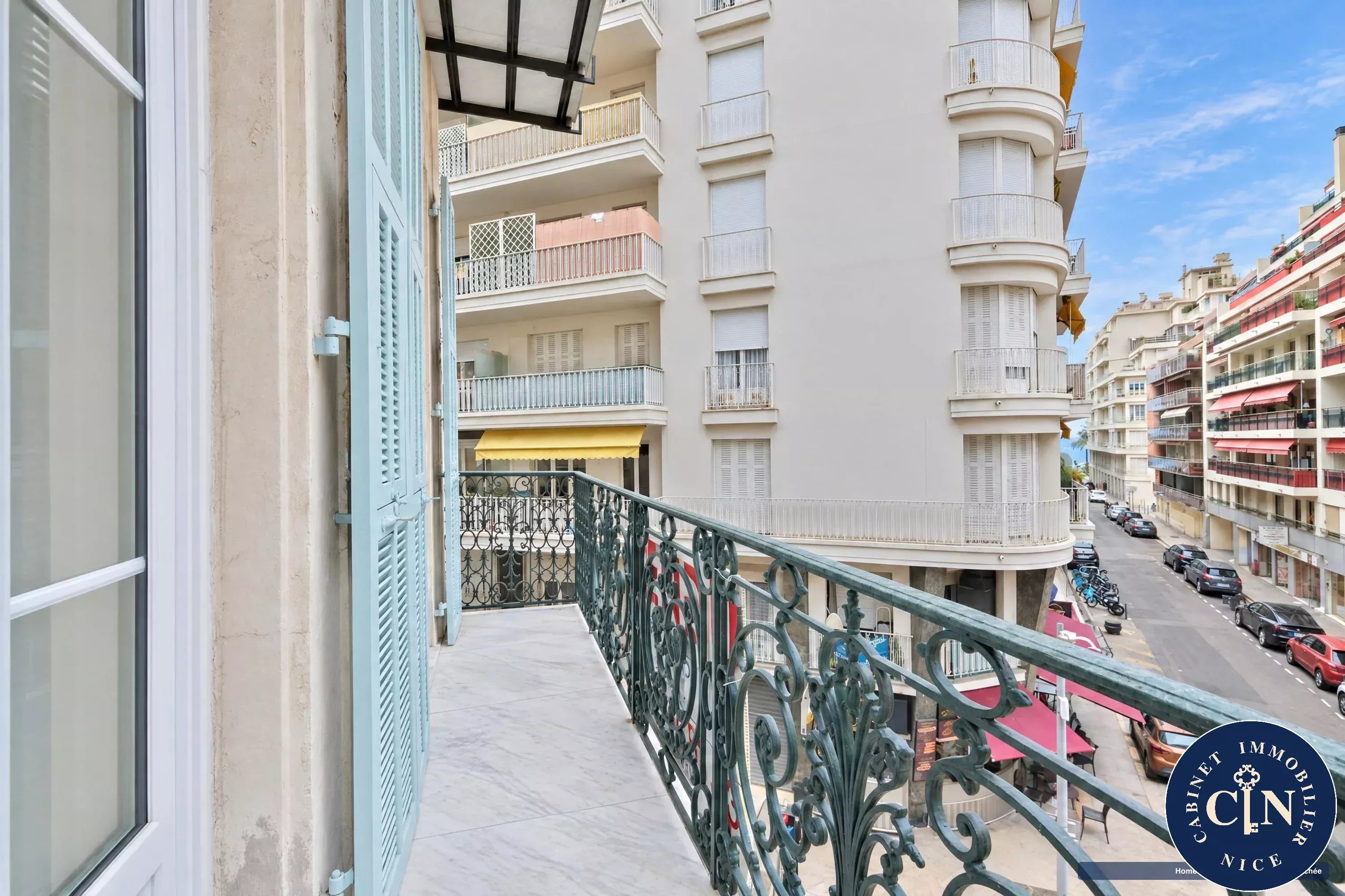 Photo 16 — Cabinet Immobilier Nice