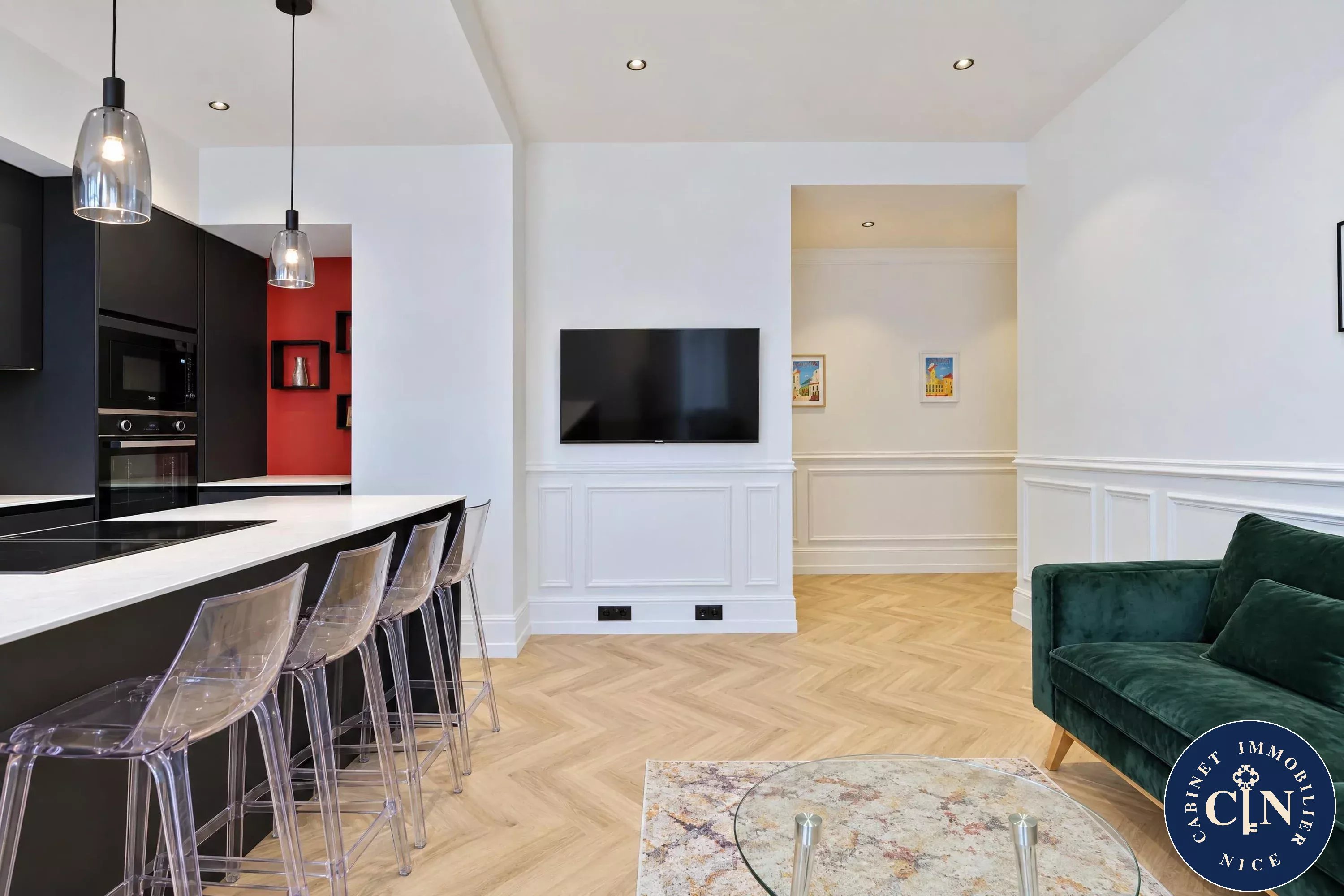 Photo 5 — Cabinet Immobilier Nice