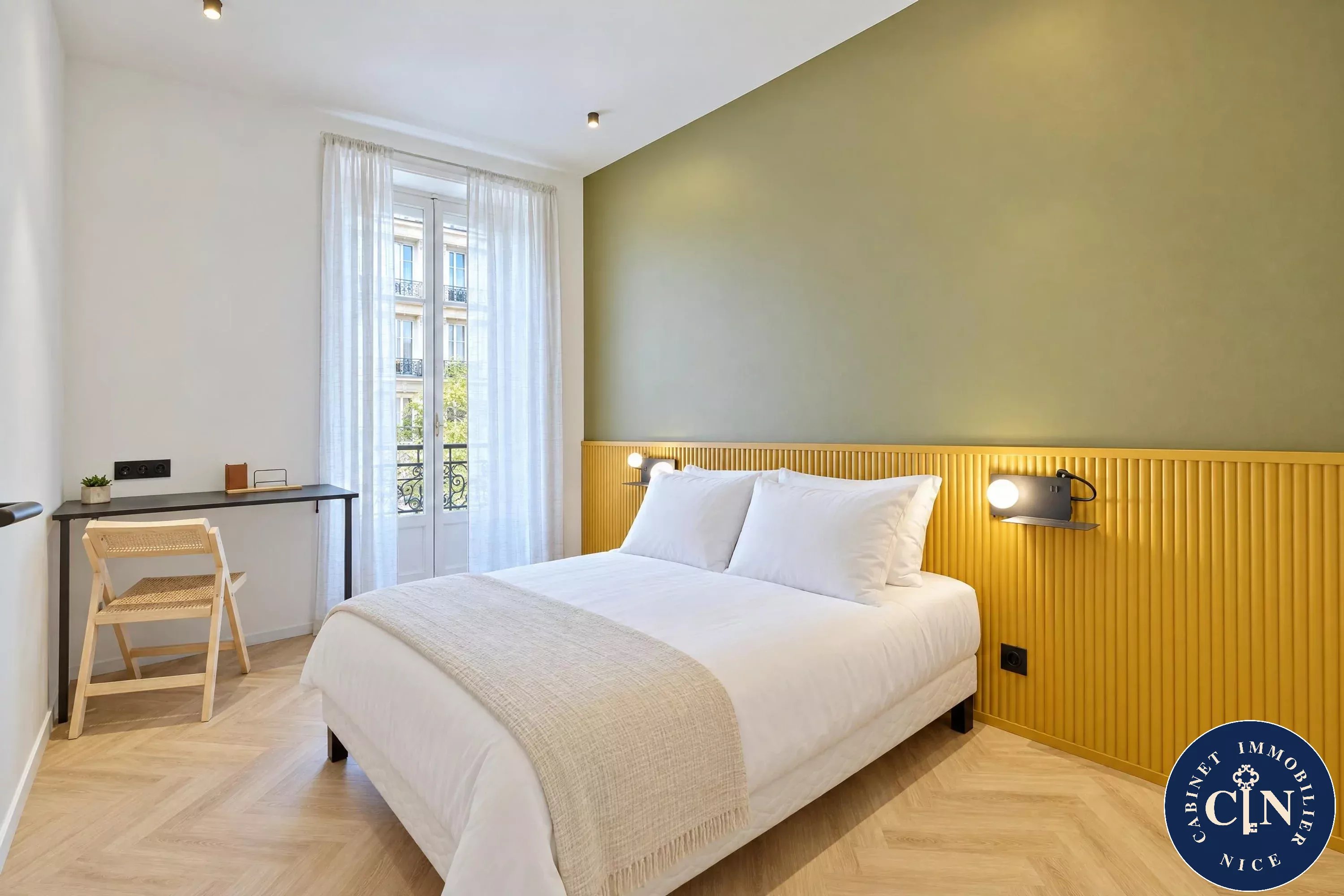 Photo 9 — Cabinet Immobilier Nice
