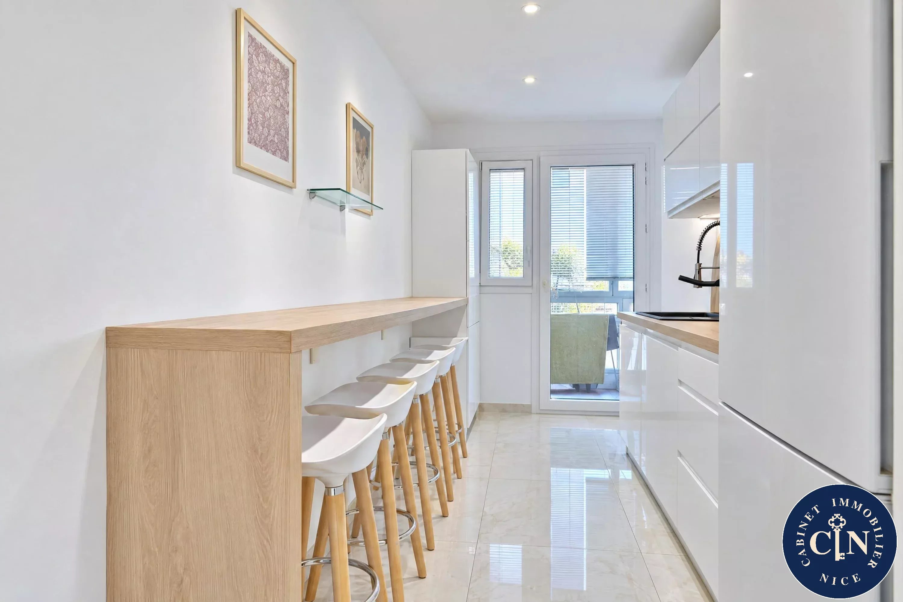 Photo 6 — Cabinet Immobilier Nice