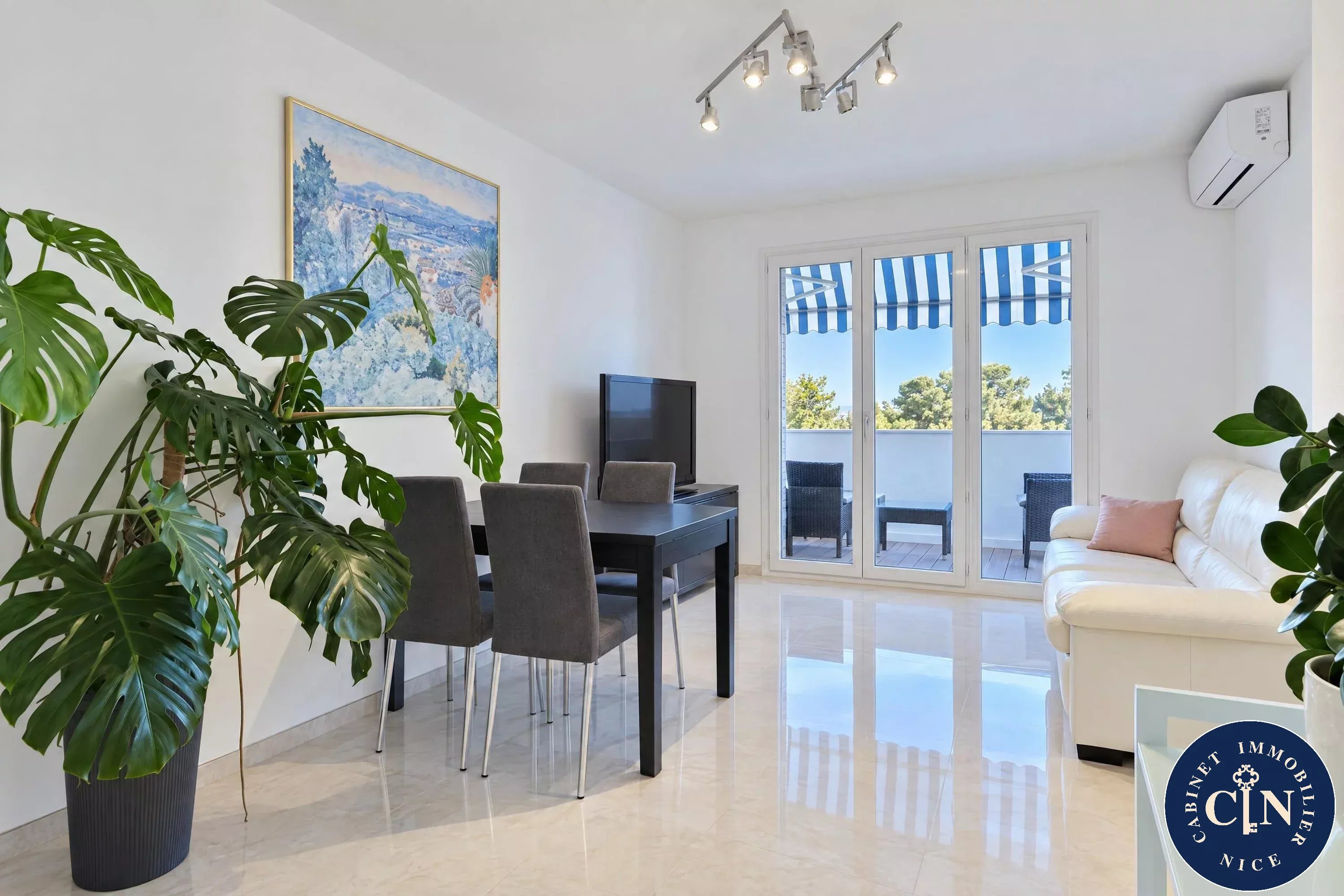 Photo 3 — Cabinet Immobilier Nice