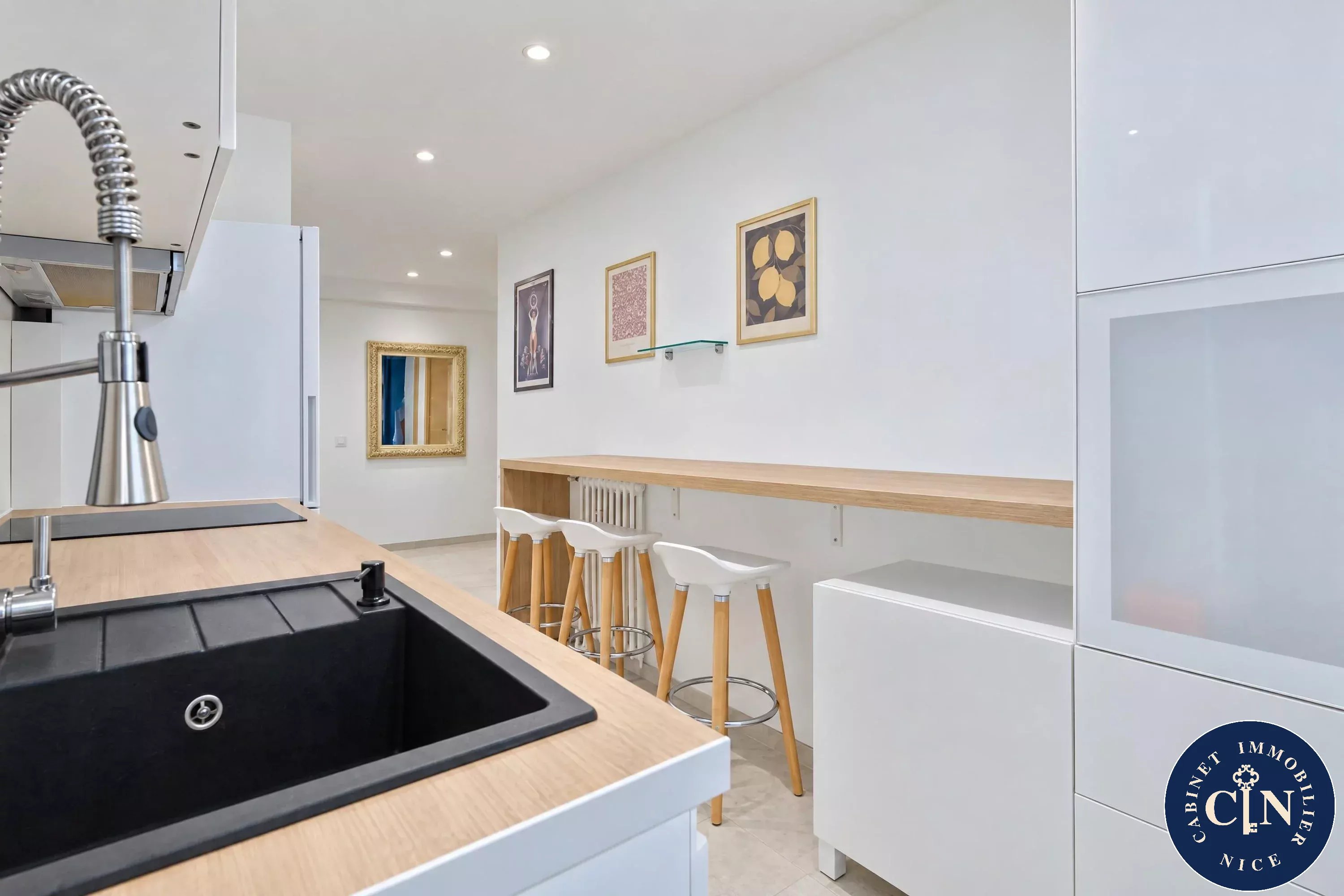 Photo 5 — Cabinet Immobilier Nice